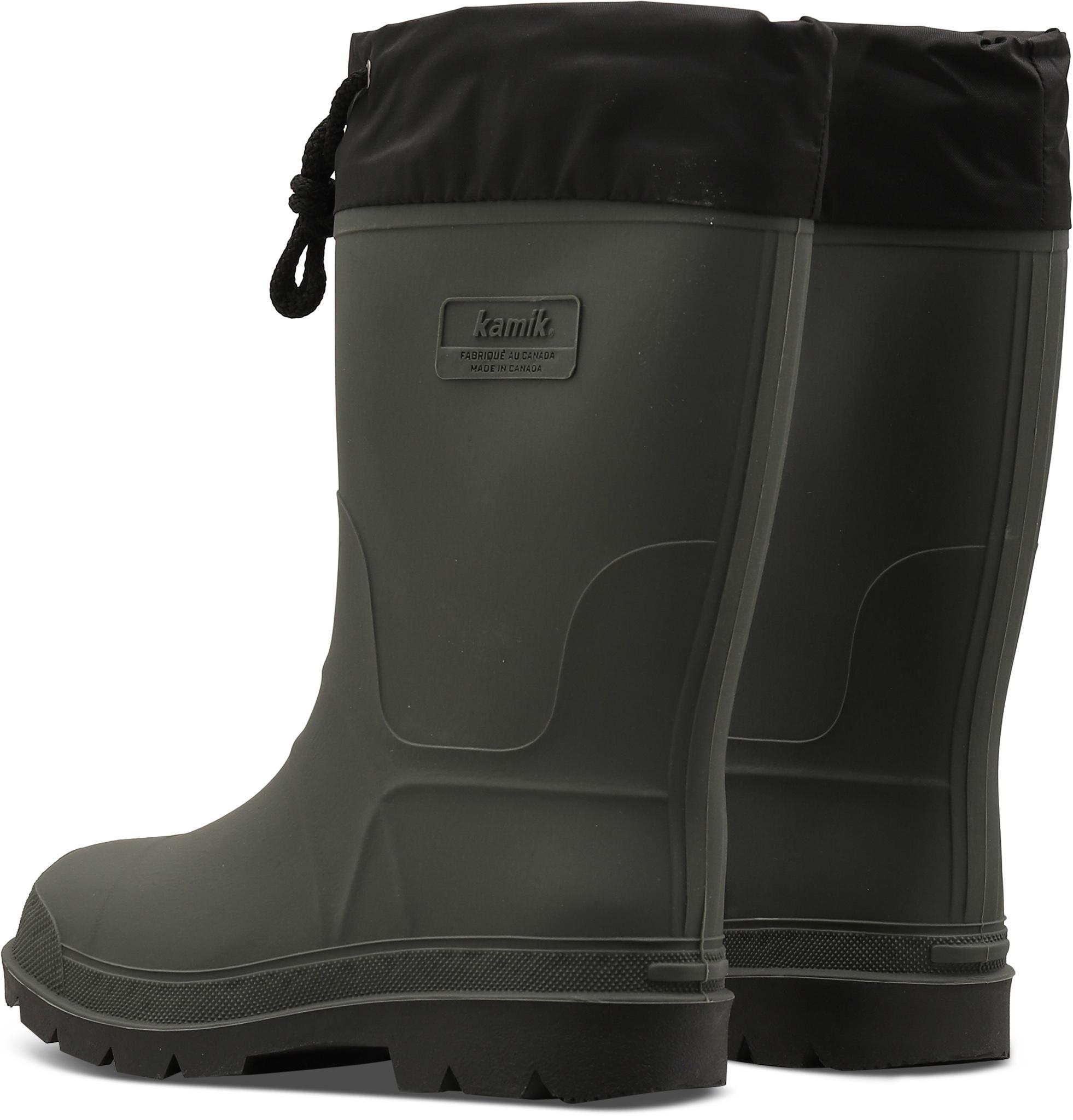 Product gallery image number 3 for product Work Horse Work Boots - Men's