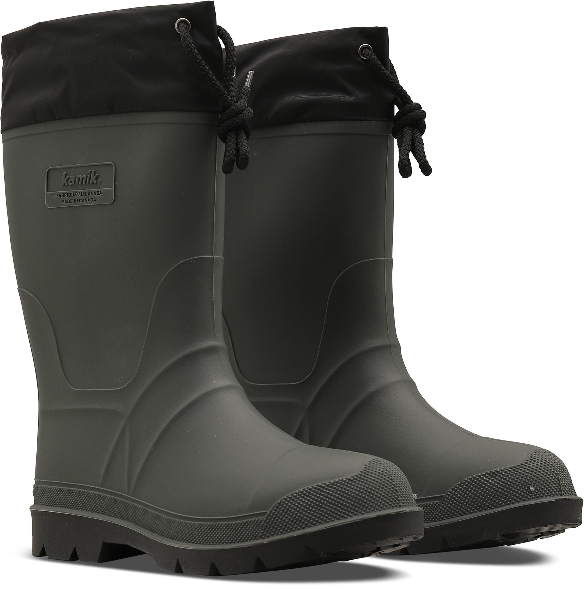 Product gallery image number 2 for product Work Horse Work Boots - Men's