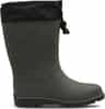 Colour: Khaki - Black
