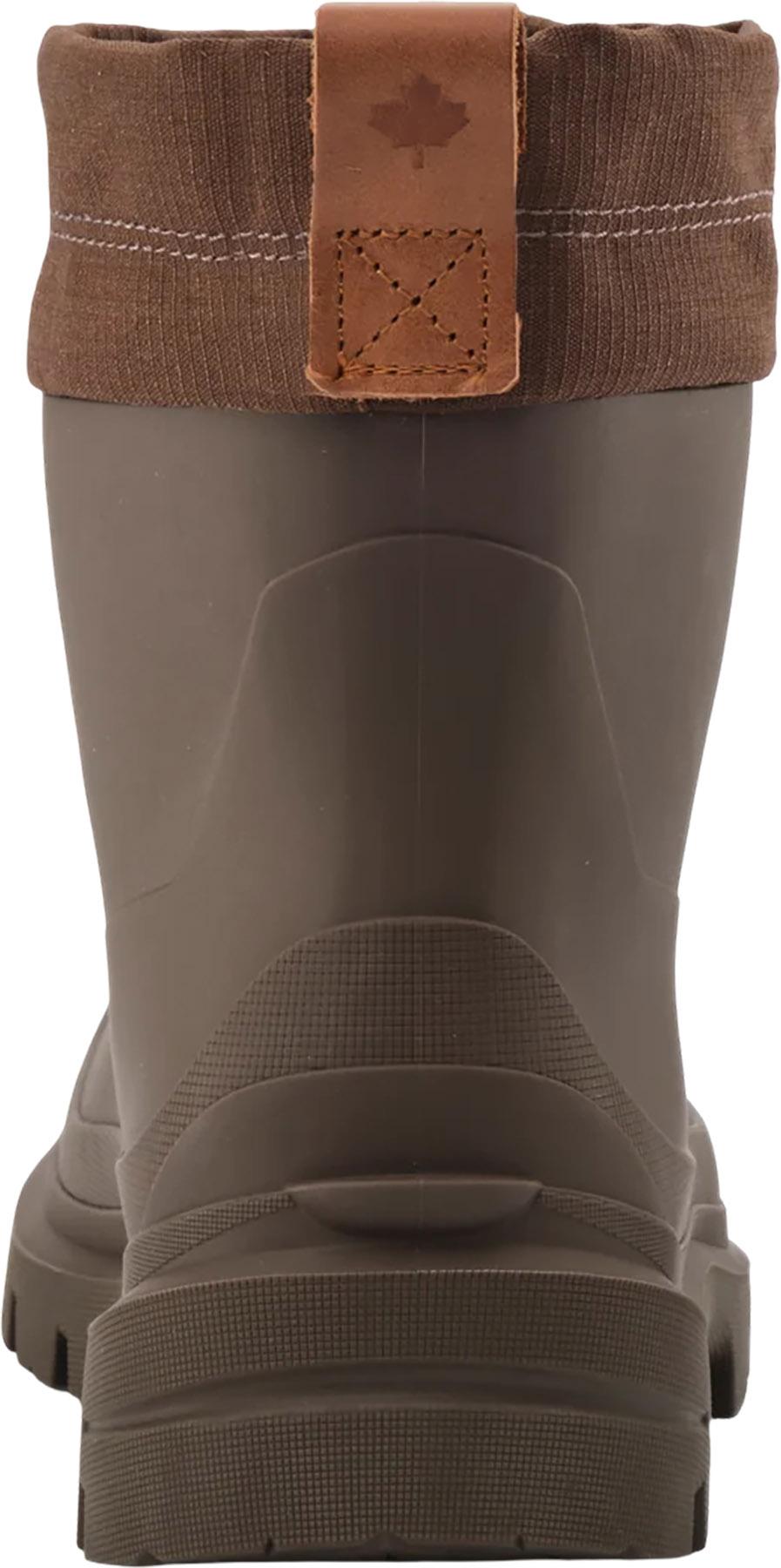 Product gallery image number 2 for product Tundra Mid Winter Boots - Men's