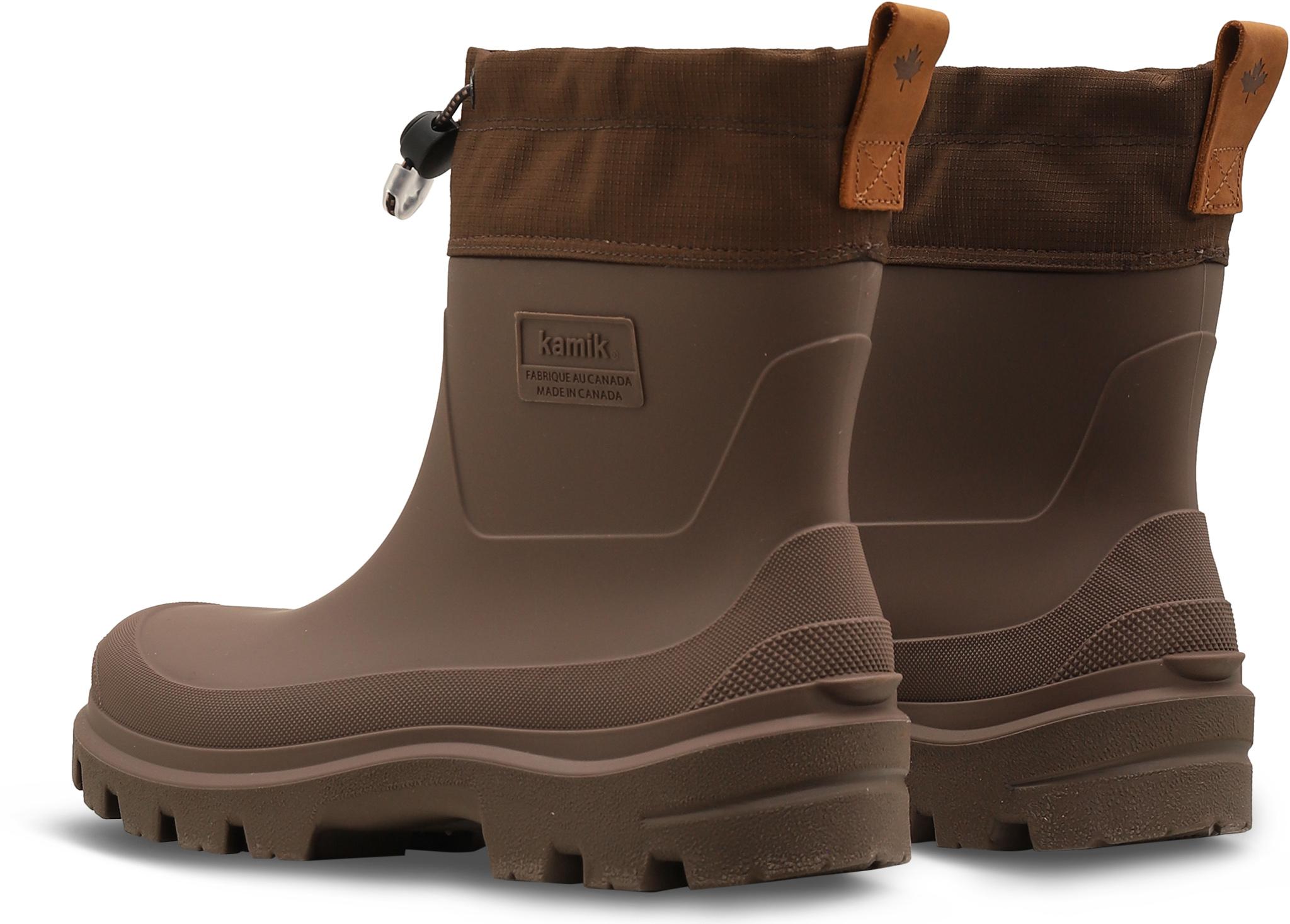 Product gallery image number 10 for product Tundra Mid Winter Boots - Men's