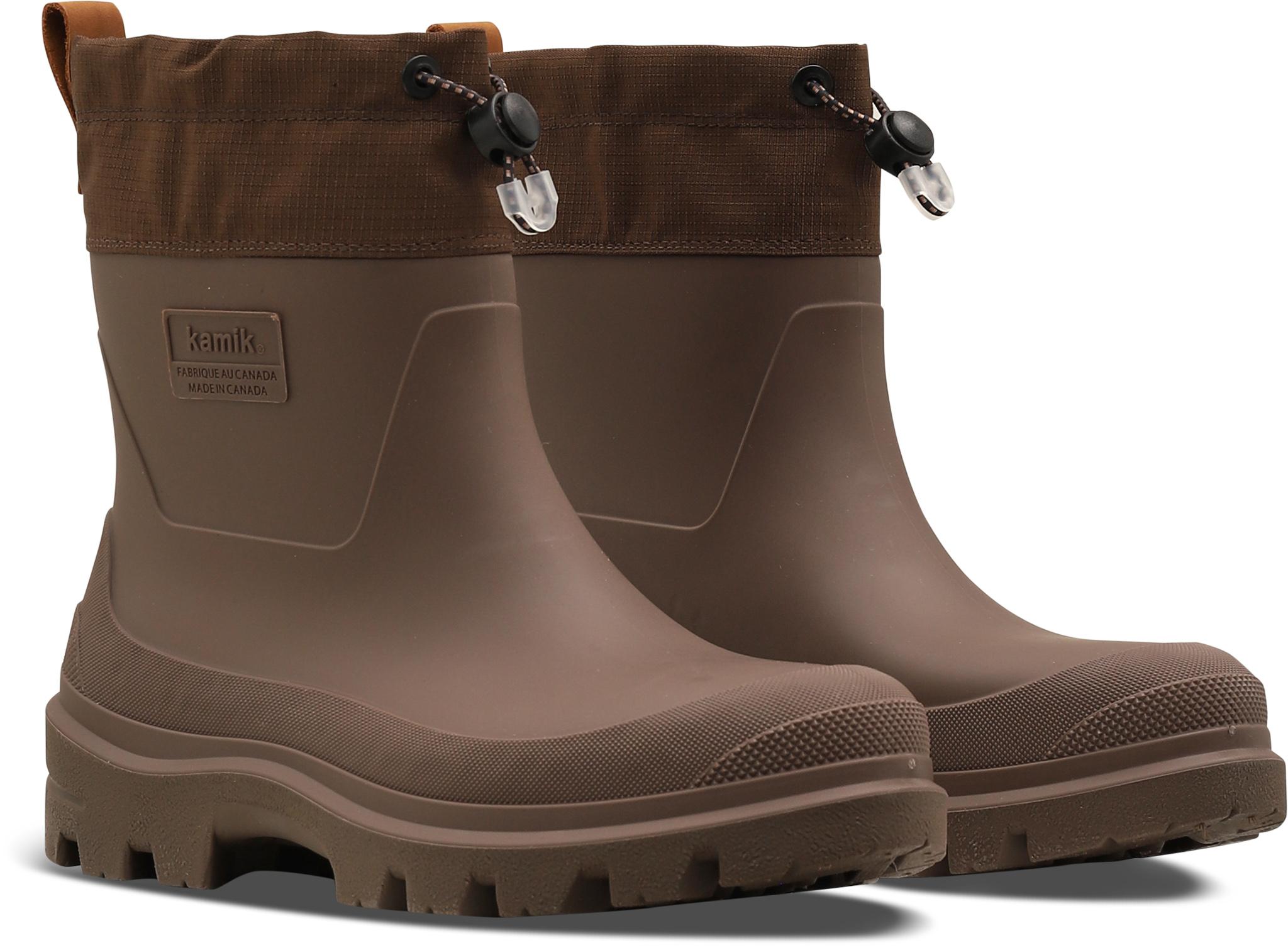 Product gallery image number 8 for product Tundra Mid Winter Boots - Men's