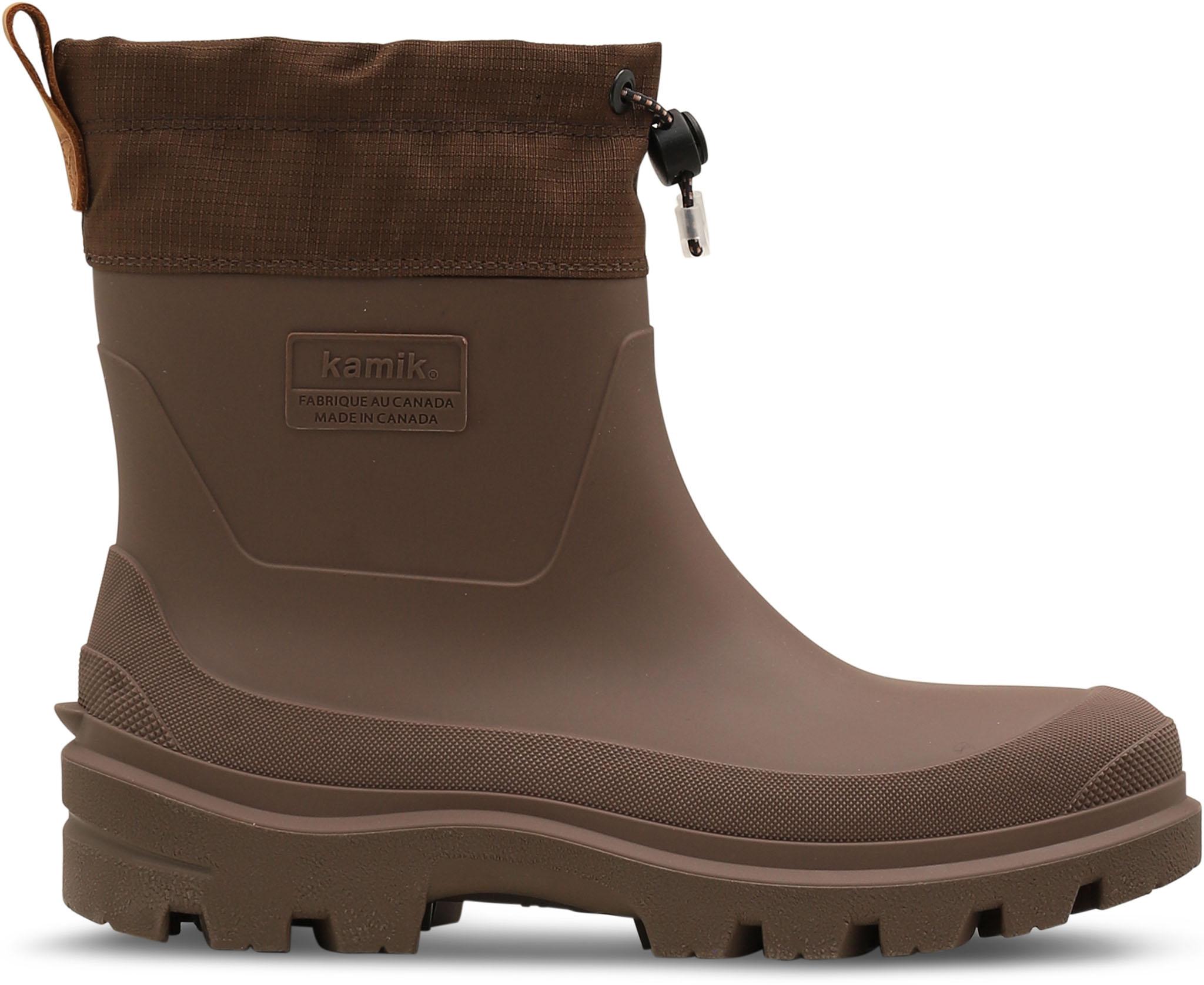 Product image for Tundra Mid Winter Boots - Men's