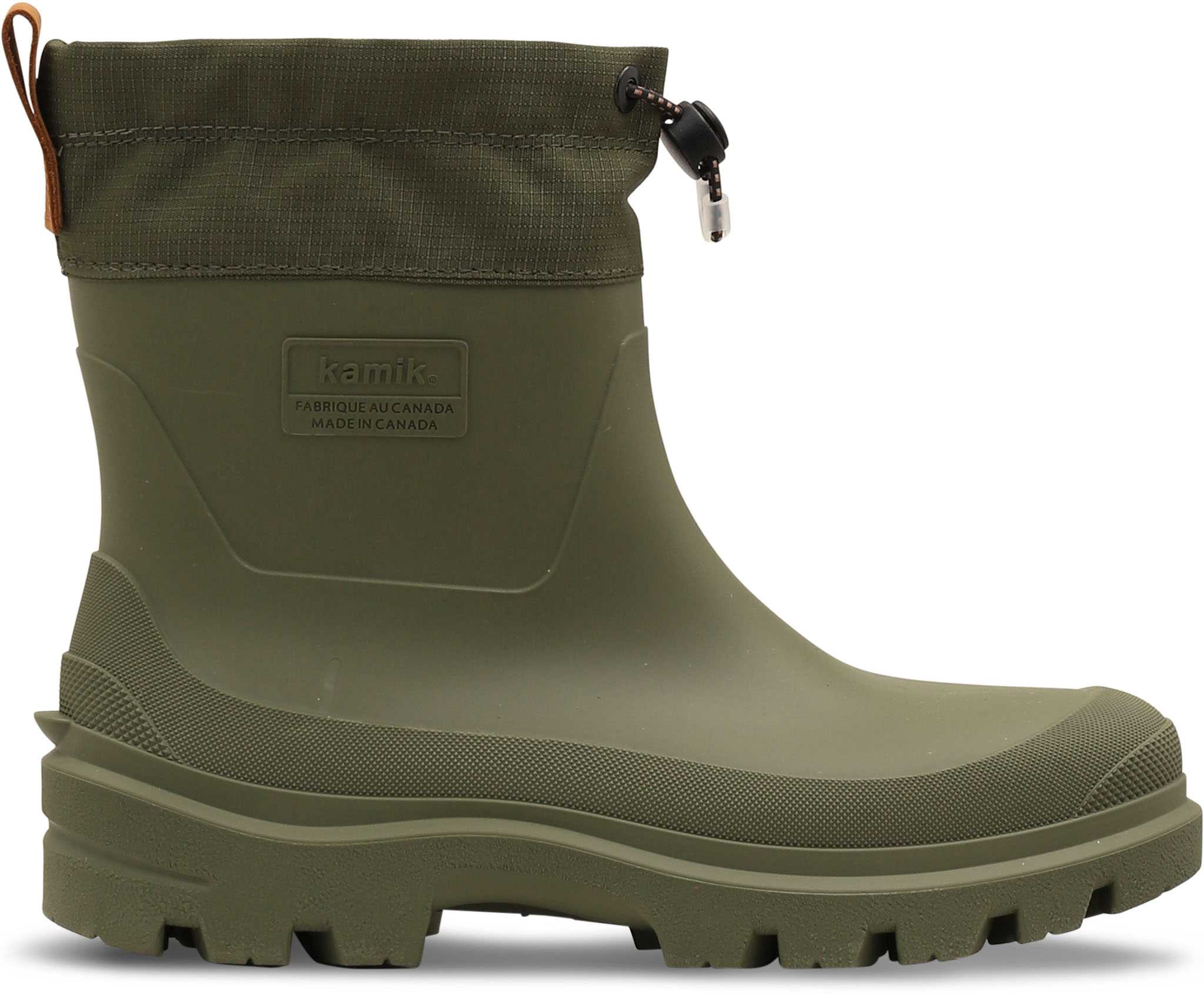 Moss Green