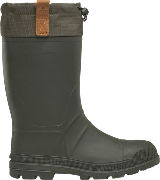 Numéro de l'image de la galerie de produits 4 pour le produit Bottes en caoutchouc Tundra - Homme