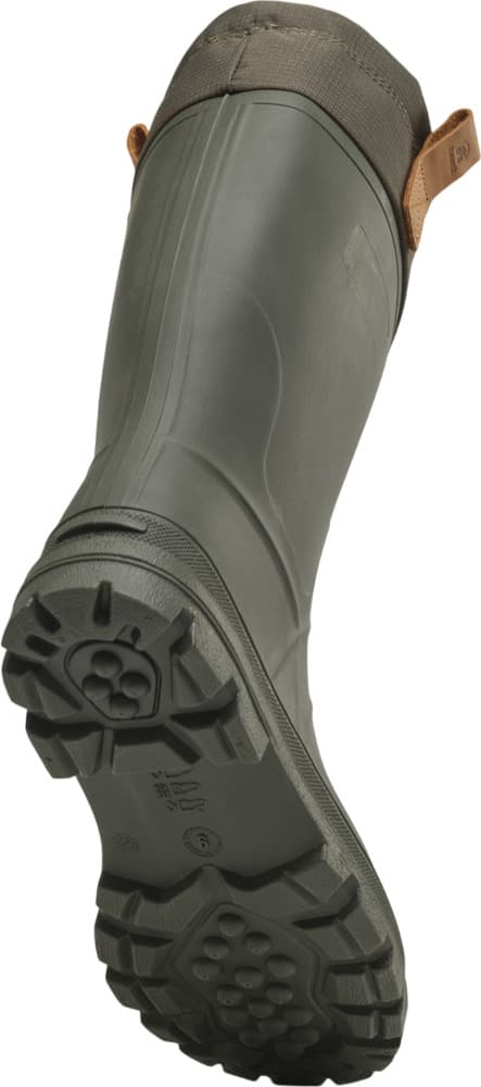 Numéro de l'image de la galerie de produits 5 pour le produit Bottes en caoutchouc Tundra - Homme