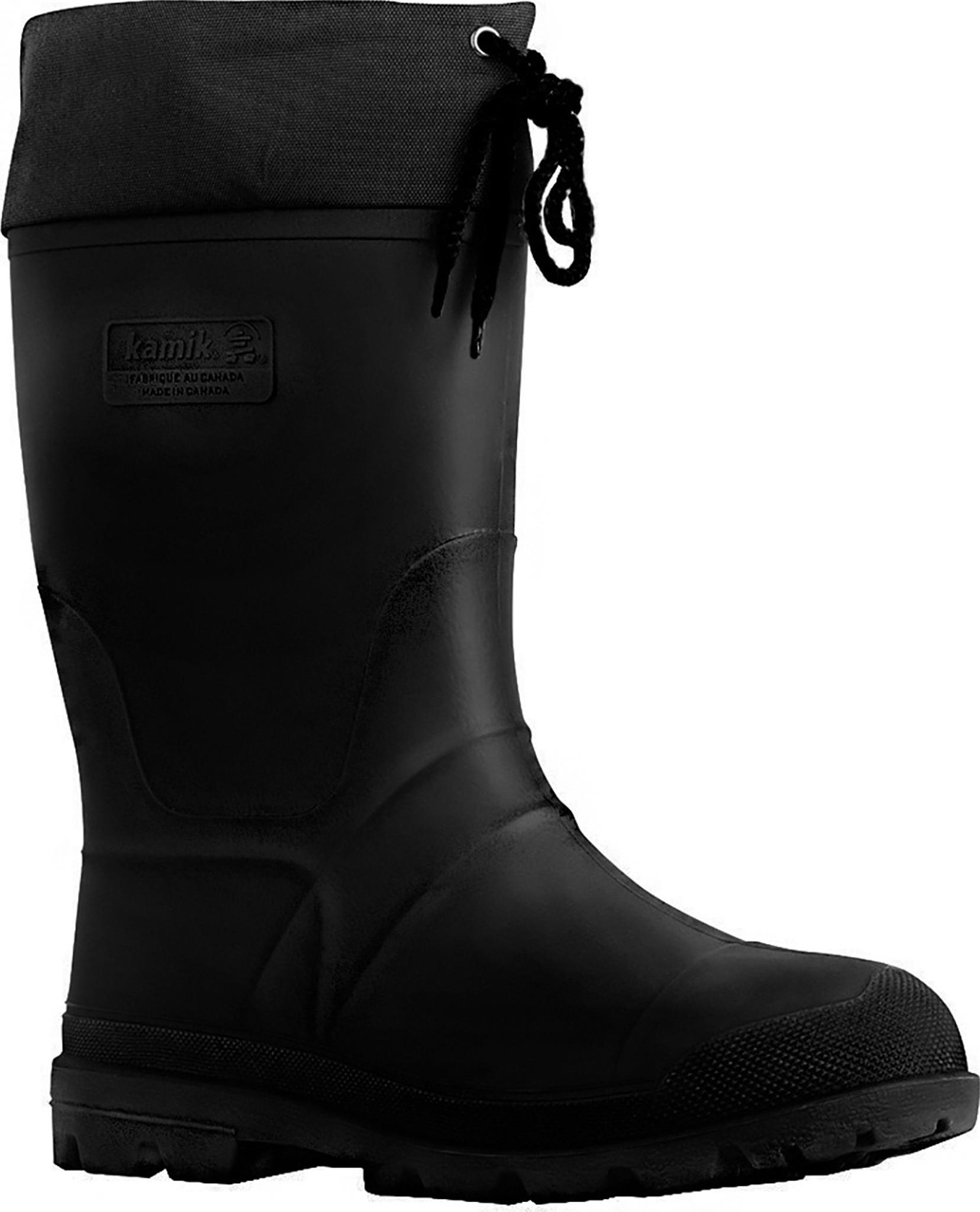 Product gallery image number 1 for product Icebreaker Insulated Boots - Men's
