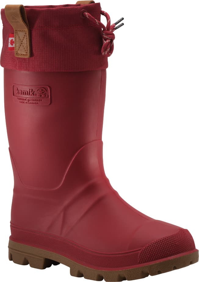 Product gallery image number 2 for product Tundra Canada Winter Boots - Unisex