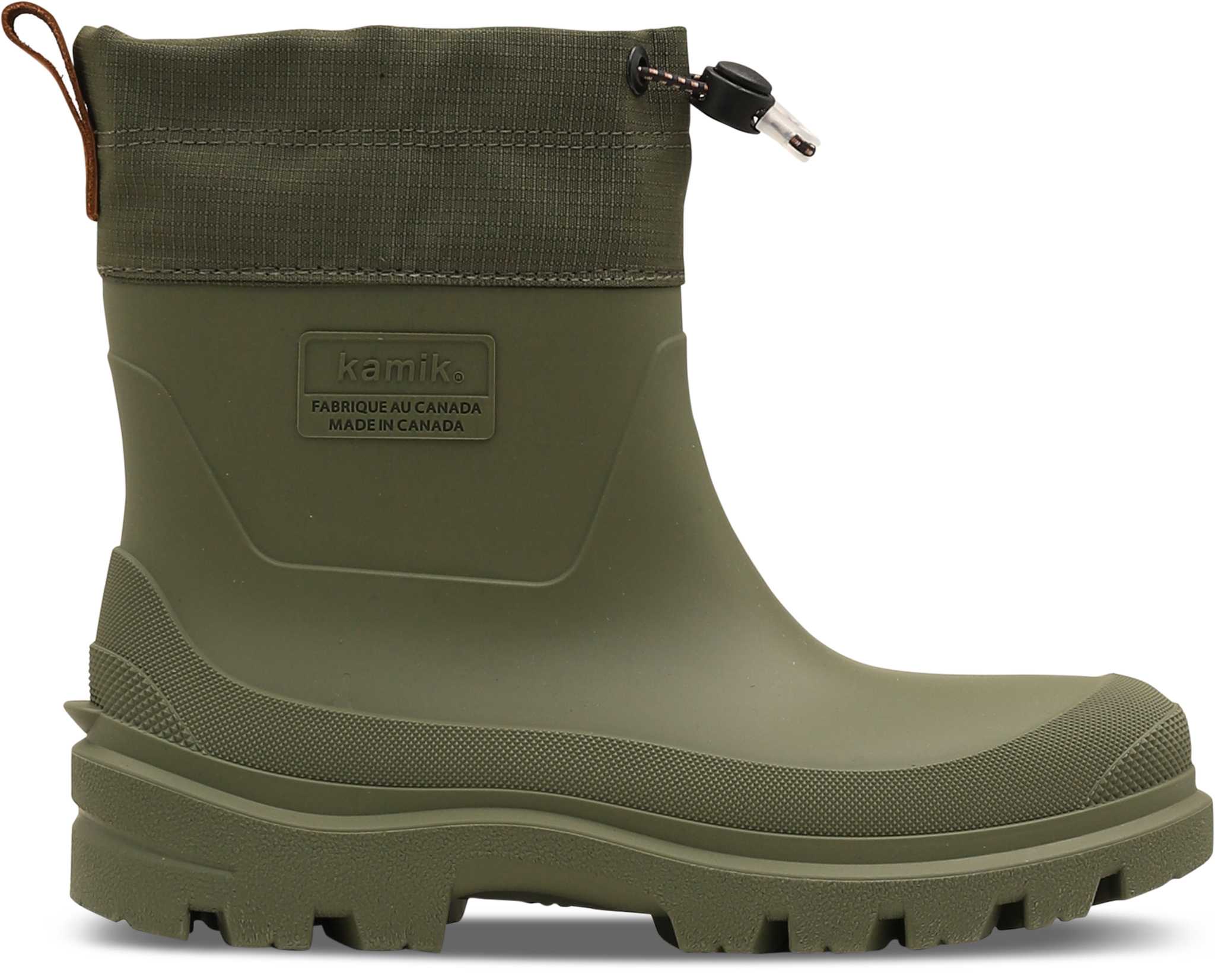 Moss Green