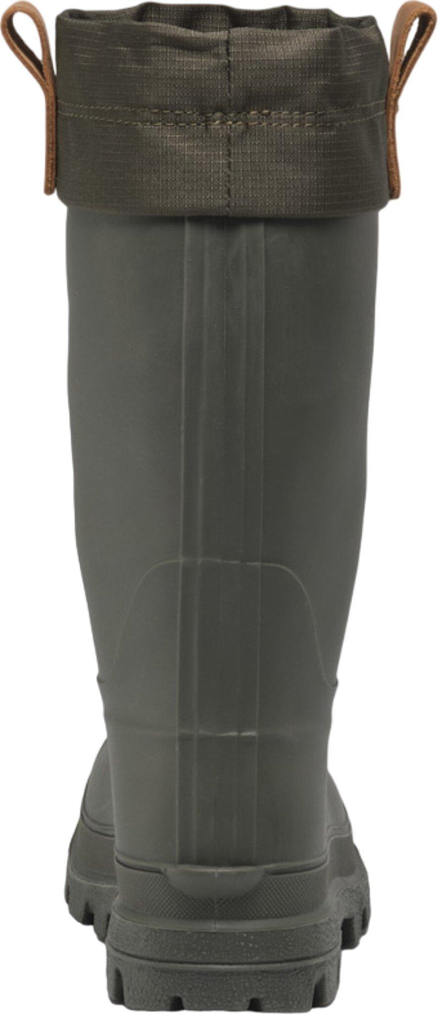 Product gallery image number 3 for product Tundra Rubber Winter Boots - Women's