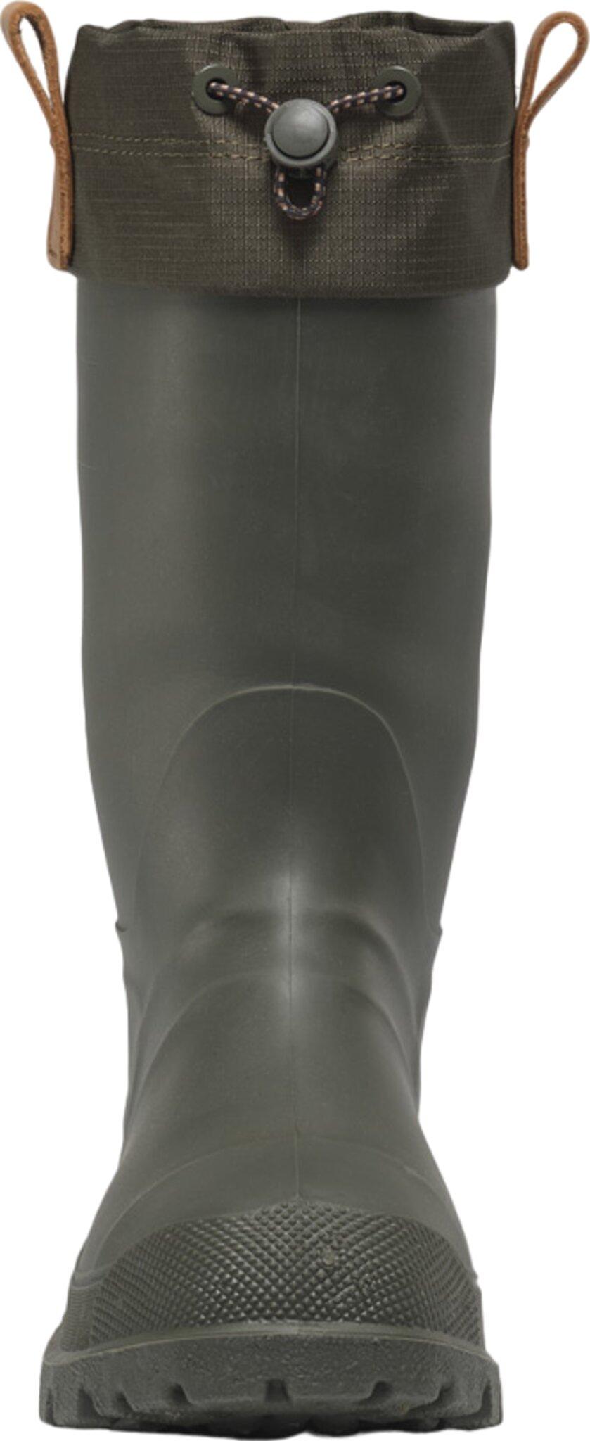 Product gallery image number 2 for product Tundra Rubber Winter Boots - Women's