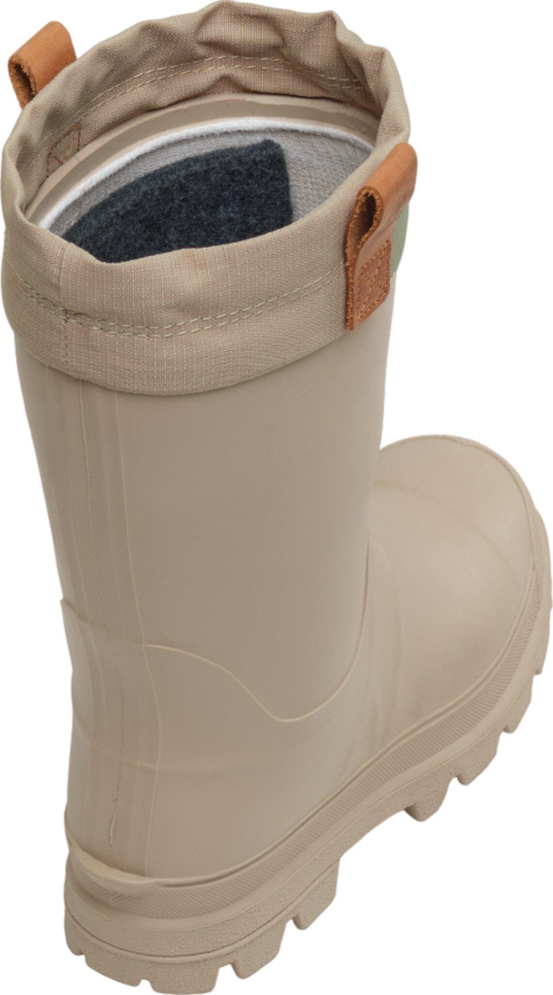 Product gallery image number 2 for product Tundra Rubber Winter Boots - Women's