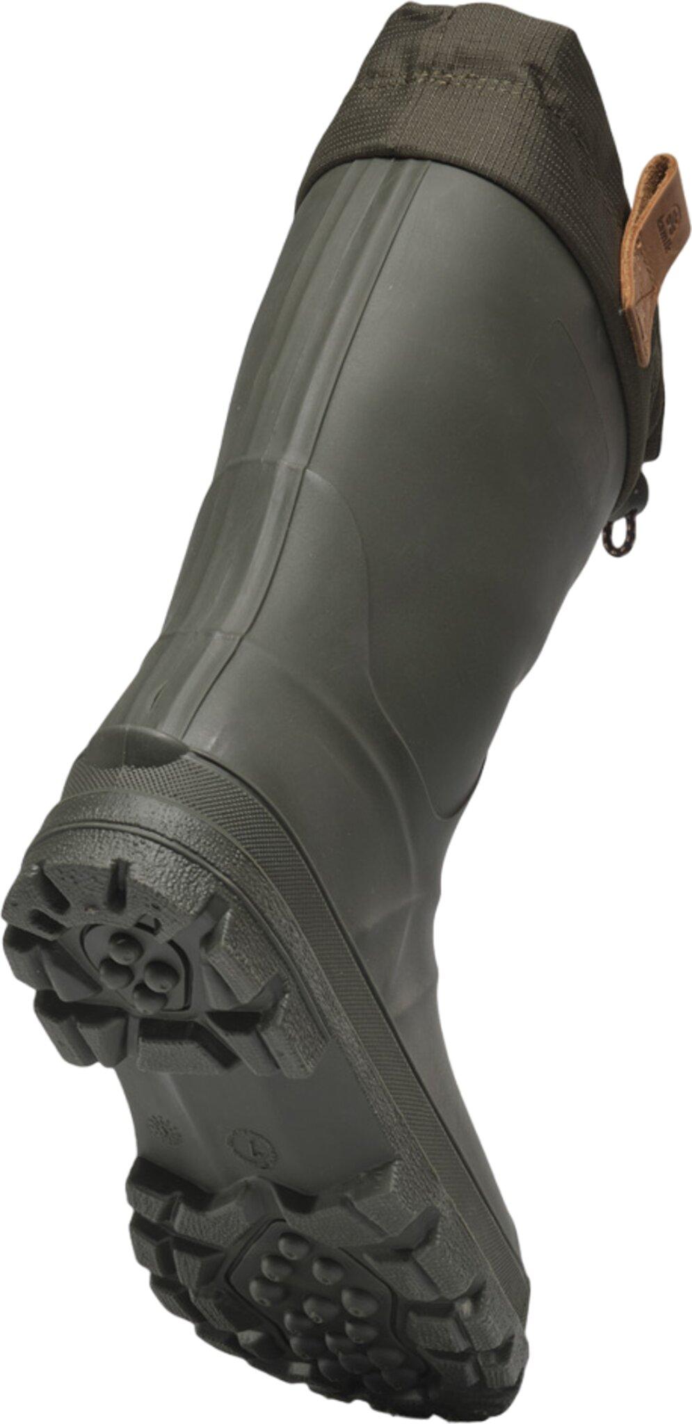Product gallery image number 4 for product Tundra Rubber Winter Boots - Women's
