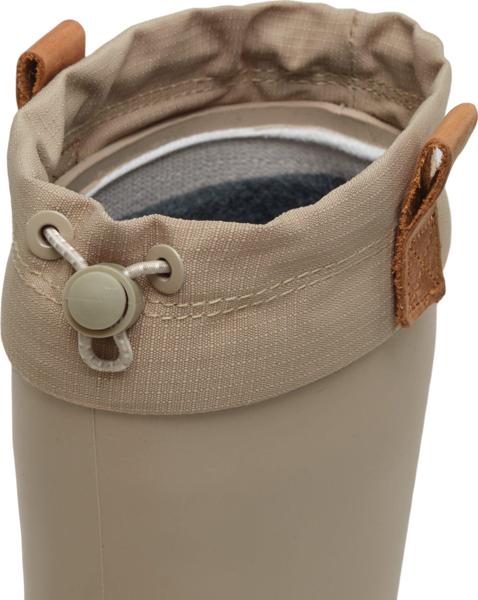 Product gallery image number 4 for product Tundra Rubber Winter Boots - Women's