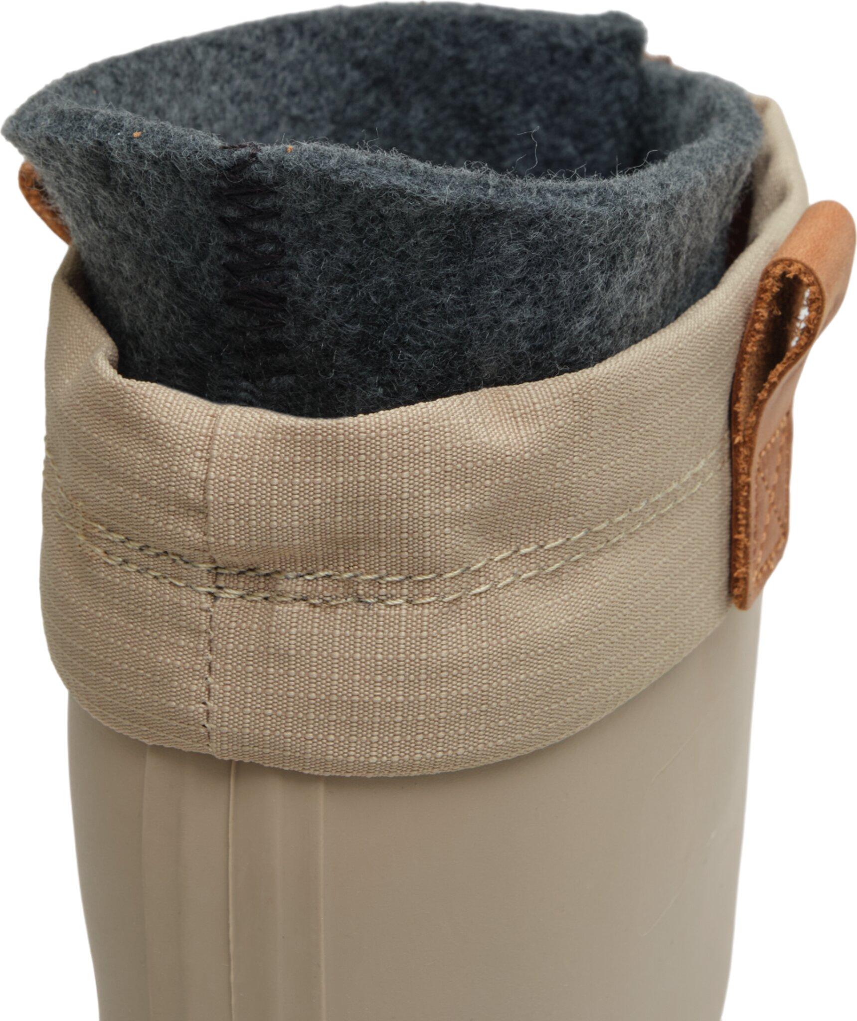 Product gallery image number 3 for product Tundra Rubber Winter Boots - Women's