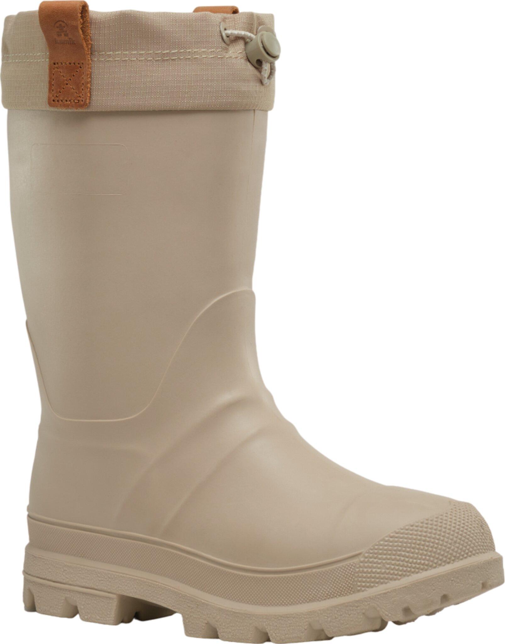 Product gallery image number 5 for product Tundra Rubber Winter Boots - Women's