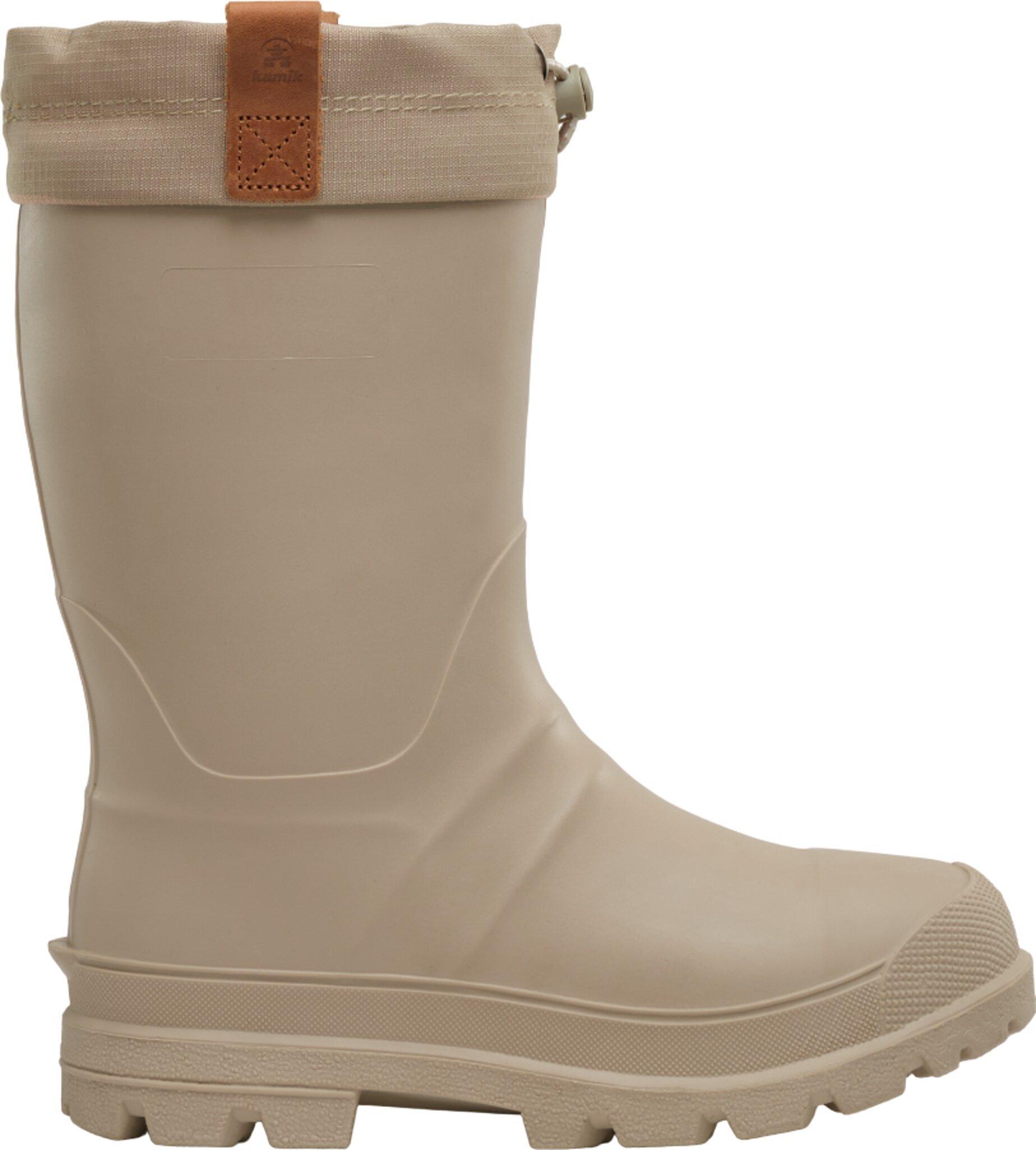 Product gallery image number 1 for product Tundra Rubber Winter Boots - Women's
