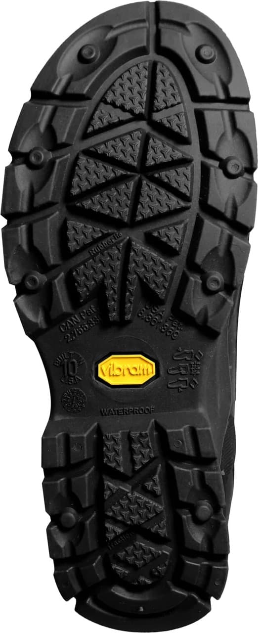 Product gallery image number 4 for product Bushman V Boots - Men's