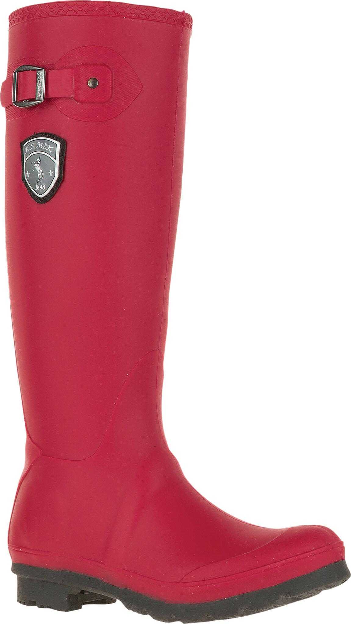 Dark Red