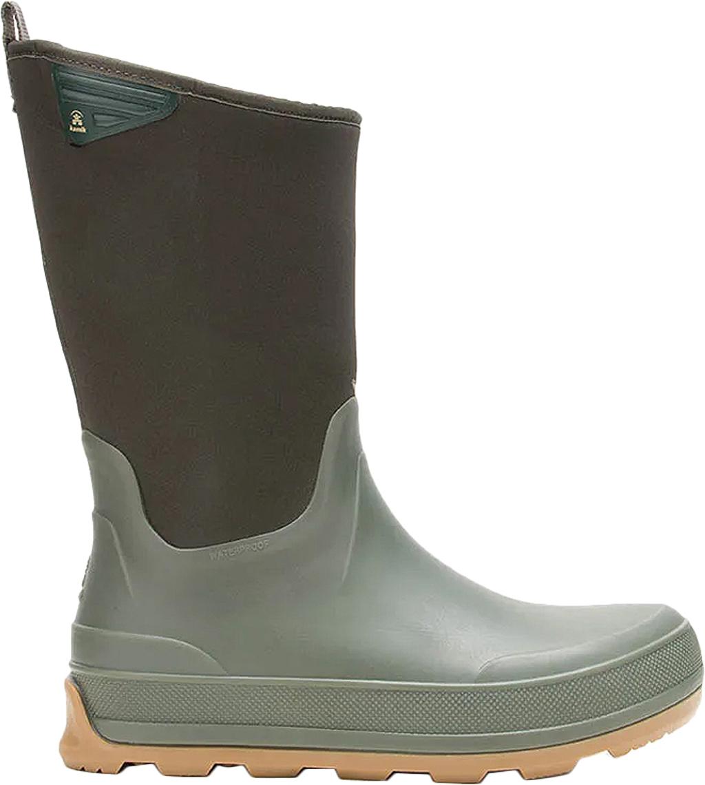 Product gallery image number 3 for product Timber Rubber Winter Boots - Women's