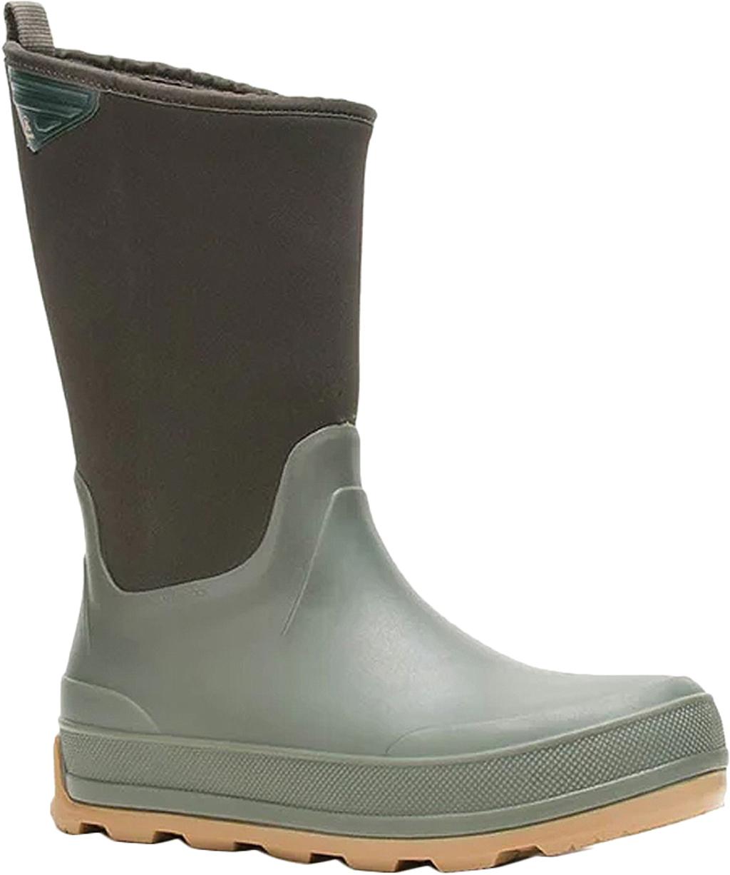 Product gallery image number 1 for product Timber Rubber Winter Boots - Women's