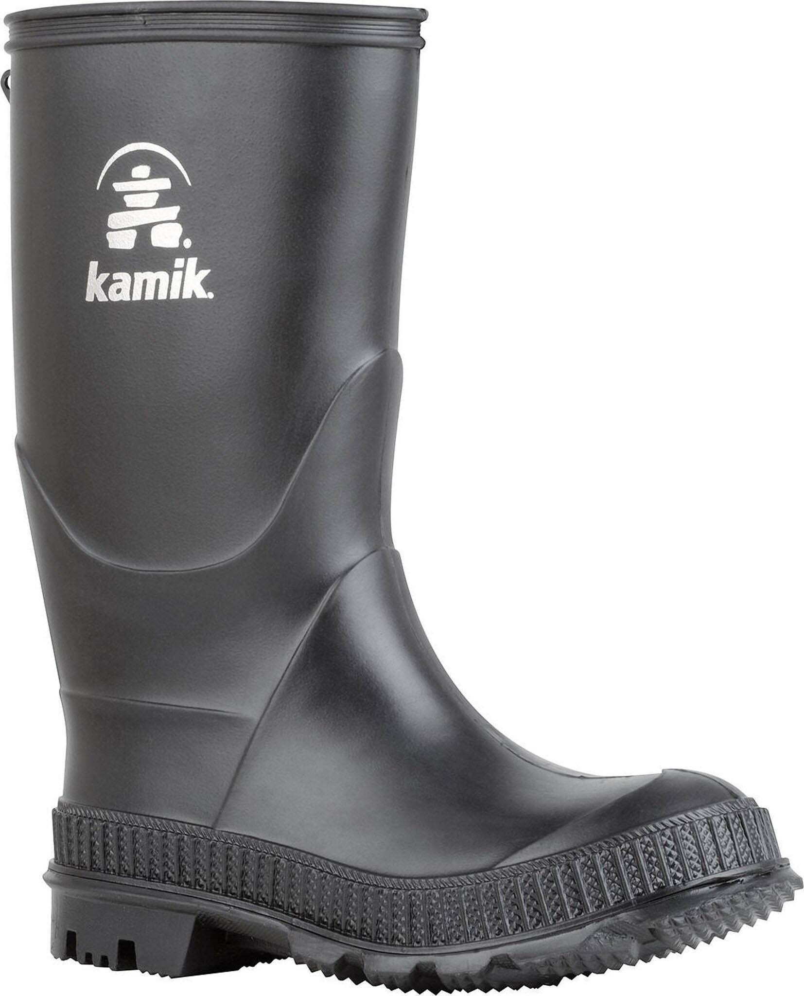 Product gallery image number 1 for product Stomp Rain Boots - Little Kids