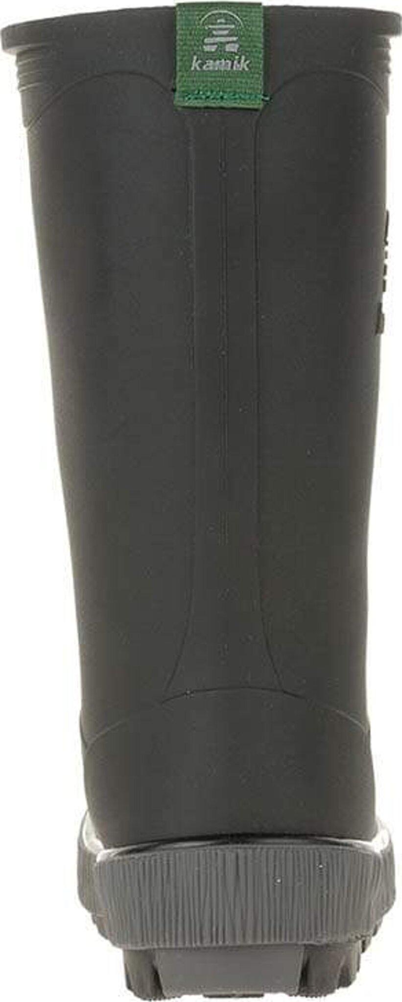 Product gallery image number 2 for product Riptide Rain Boots - Big kids