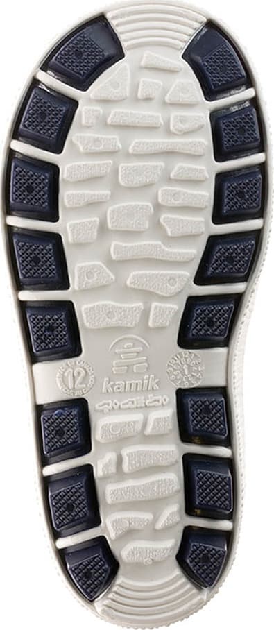 Numéro de l'image de la galerie de produits 5 pour le produit Bottes de pluie Riptide - Grand enfant