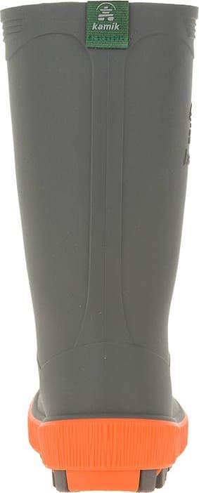 Product gallery image number 3 for product Riptide Rain Boots - Big kids