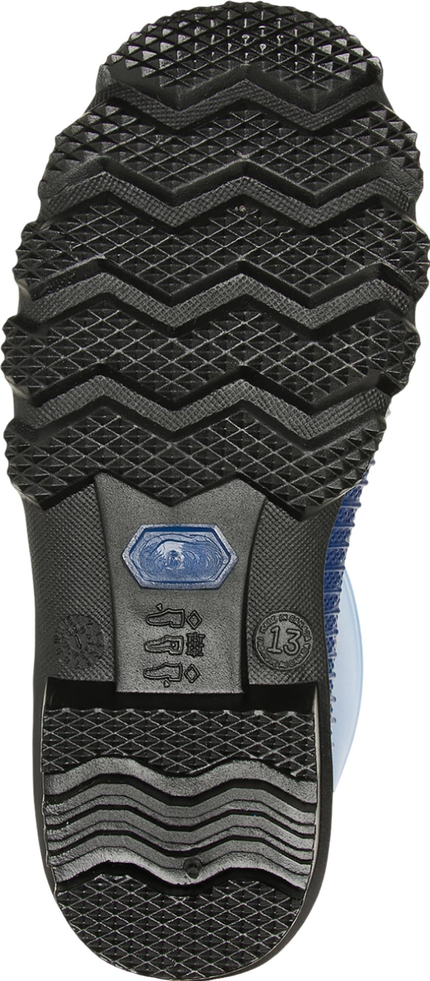 Numéro de l'image de la galerie de produits 5 pour le produit Bottes Stomp Print - Enfant