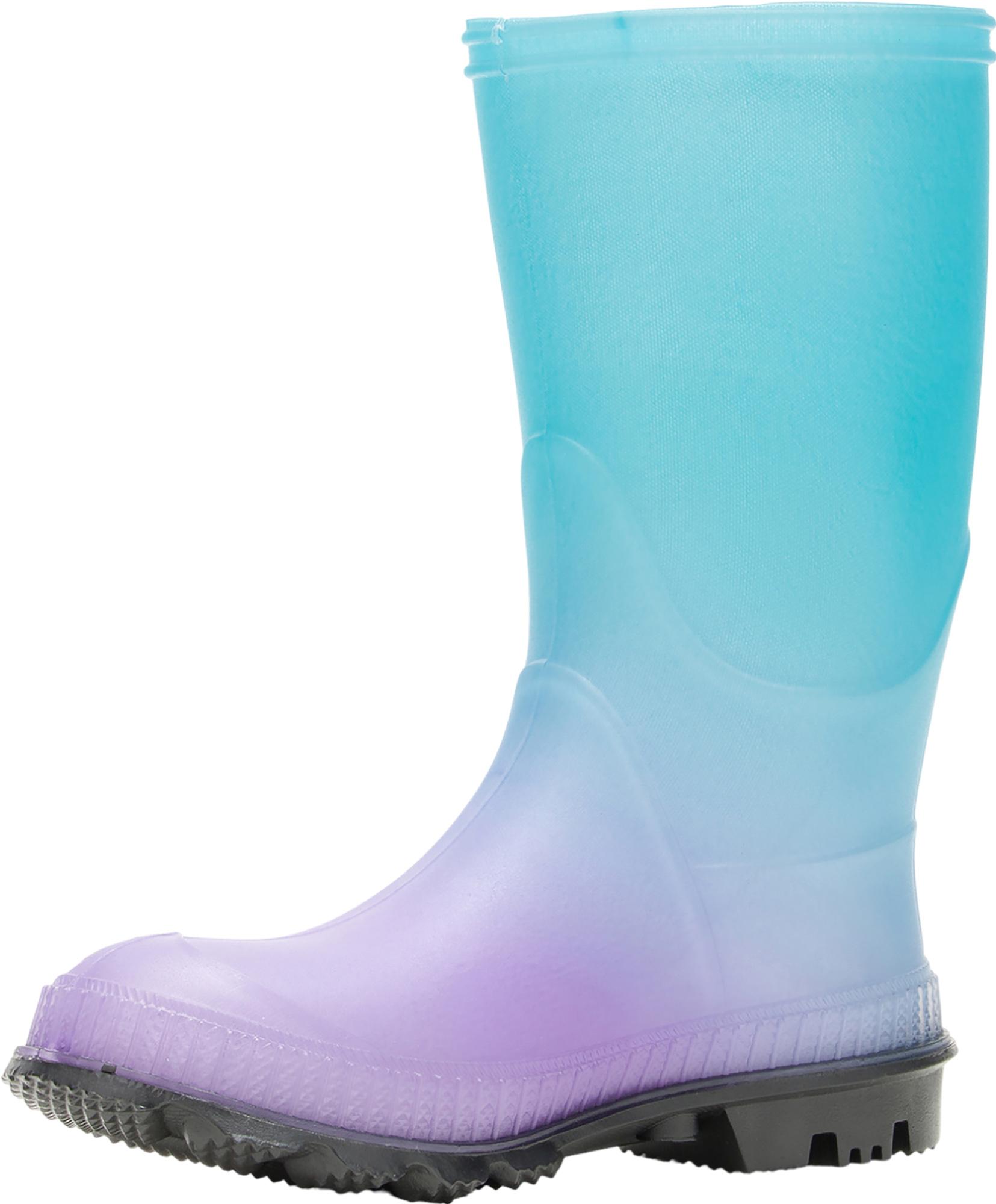 Product gallery image number 5 for product Stomp Print Boots - Kids