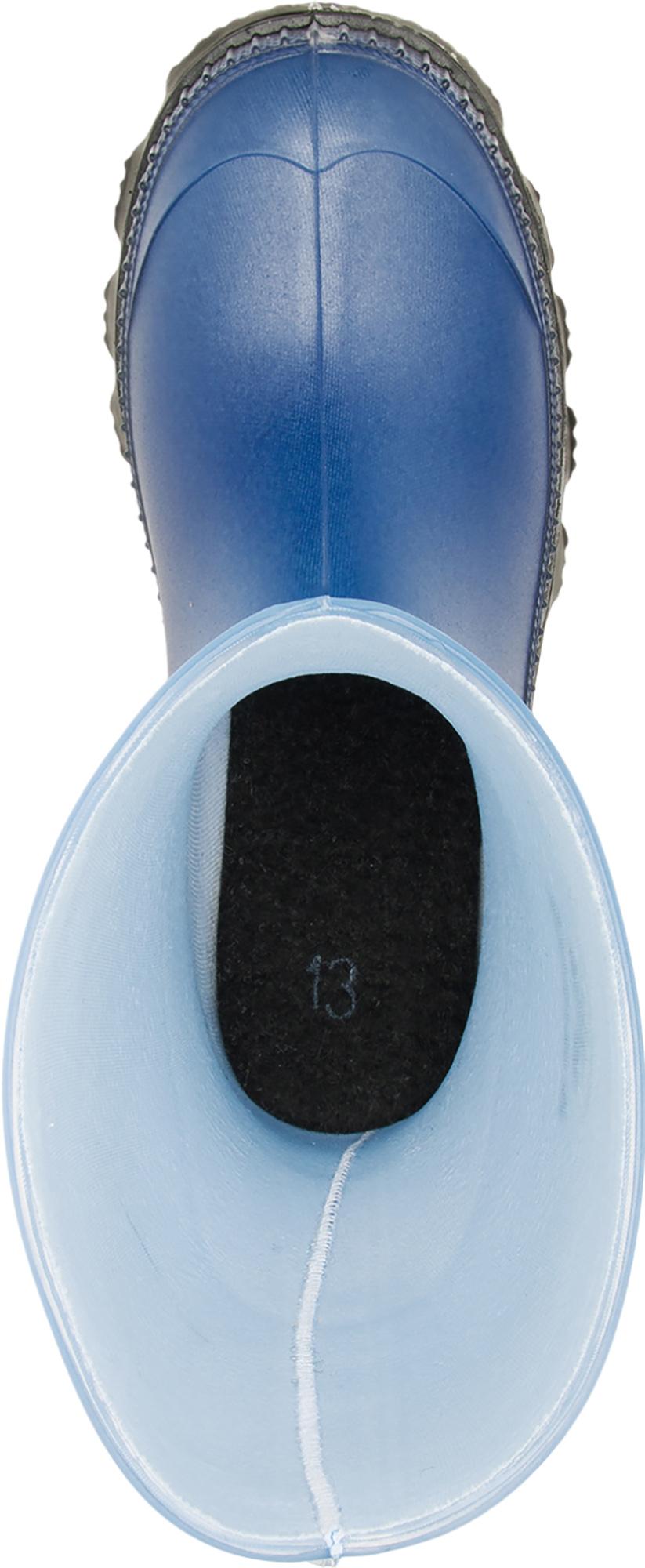 Numéro de l'image de la galerie de produits 6 pour le produit Bottes Stomp Print - Enfant