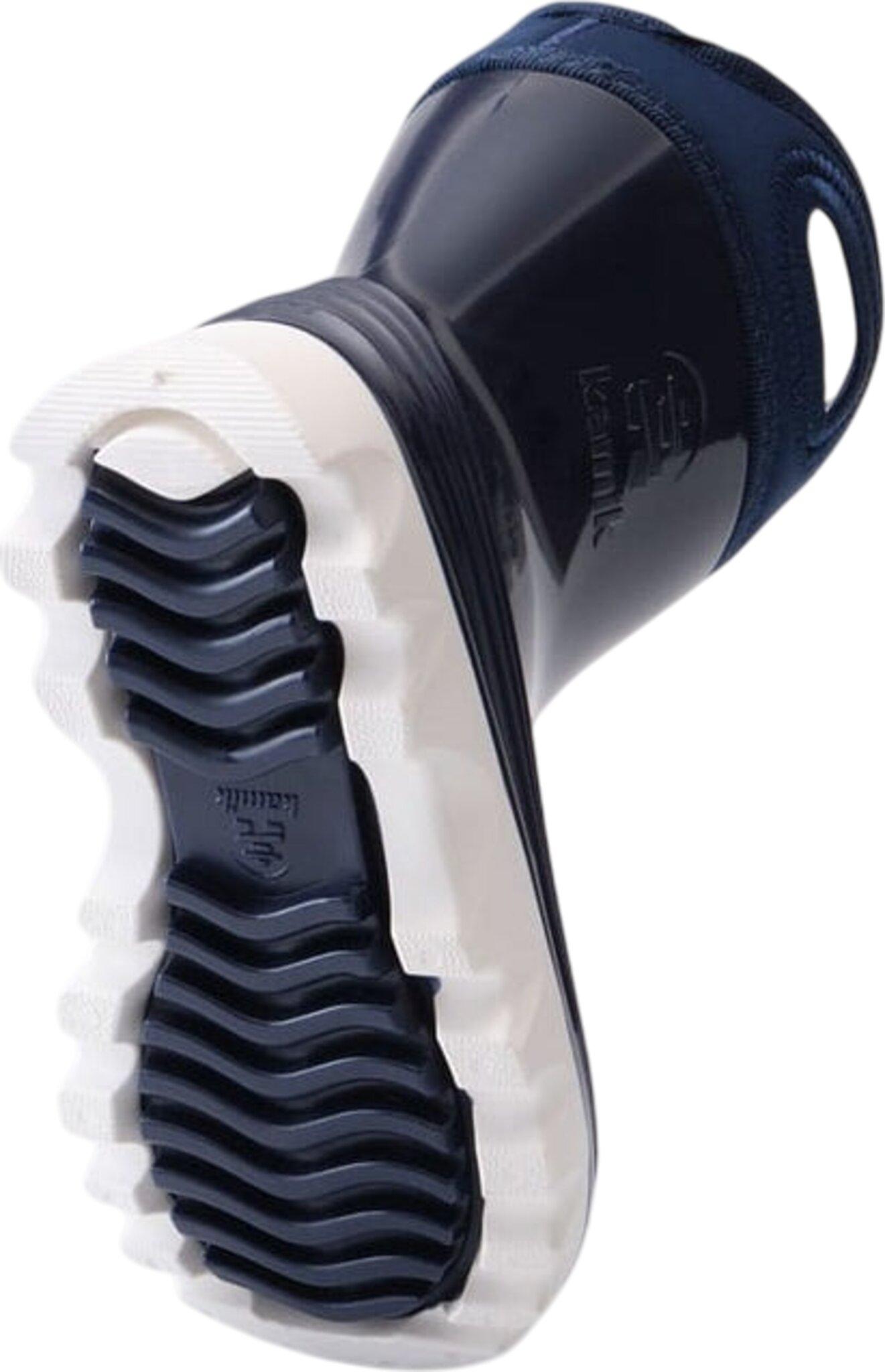 Product gallery image number 4 for product Drizzle Rain Boots - Kids