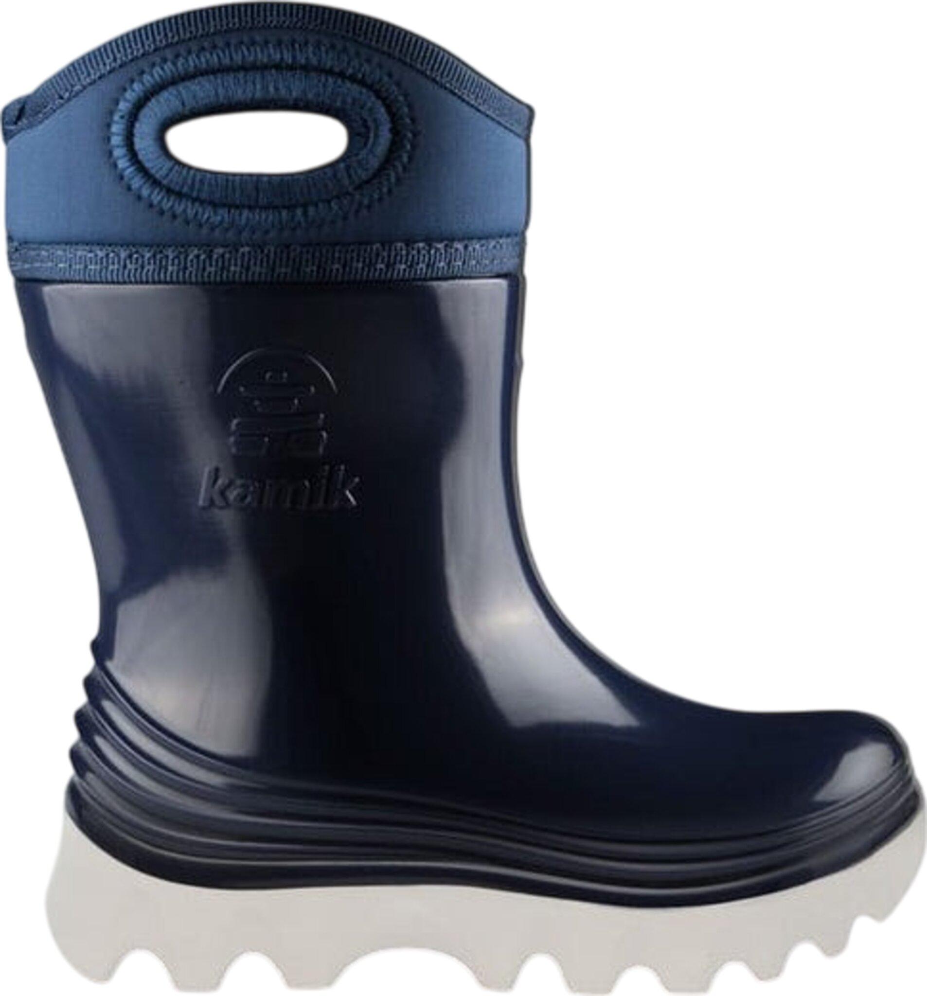 Product gallery image number 1 for product Drizzle Rain Boots - Kids