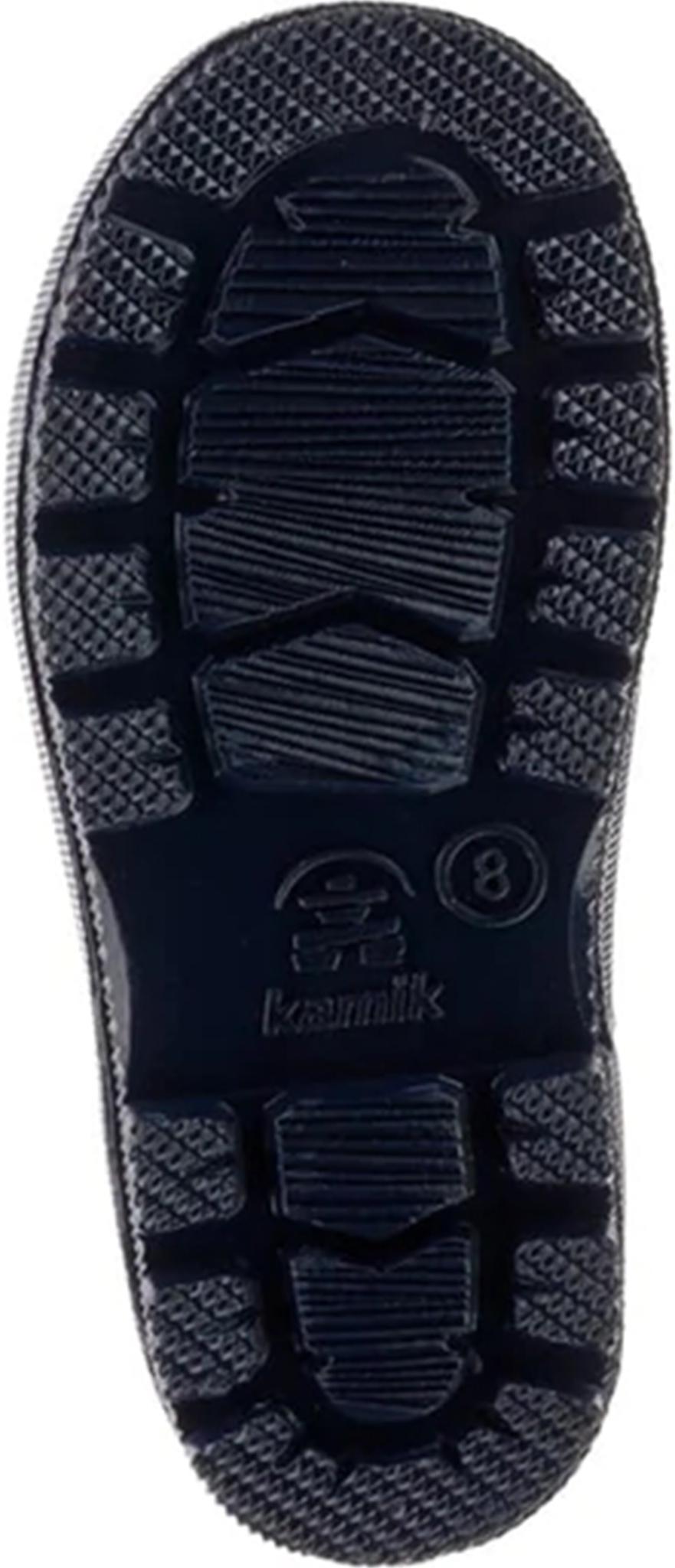 Product gallery image number 3 for product Splashed Rain Boots - Toddler