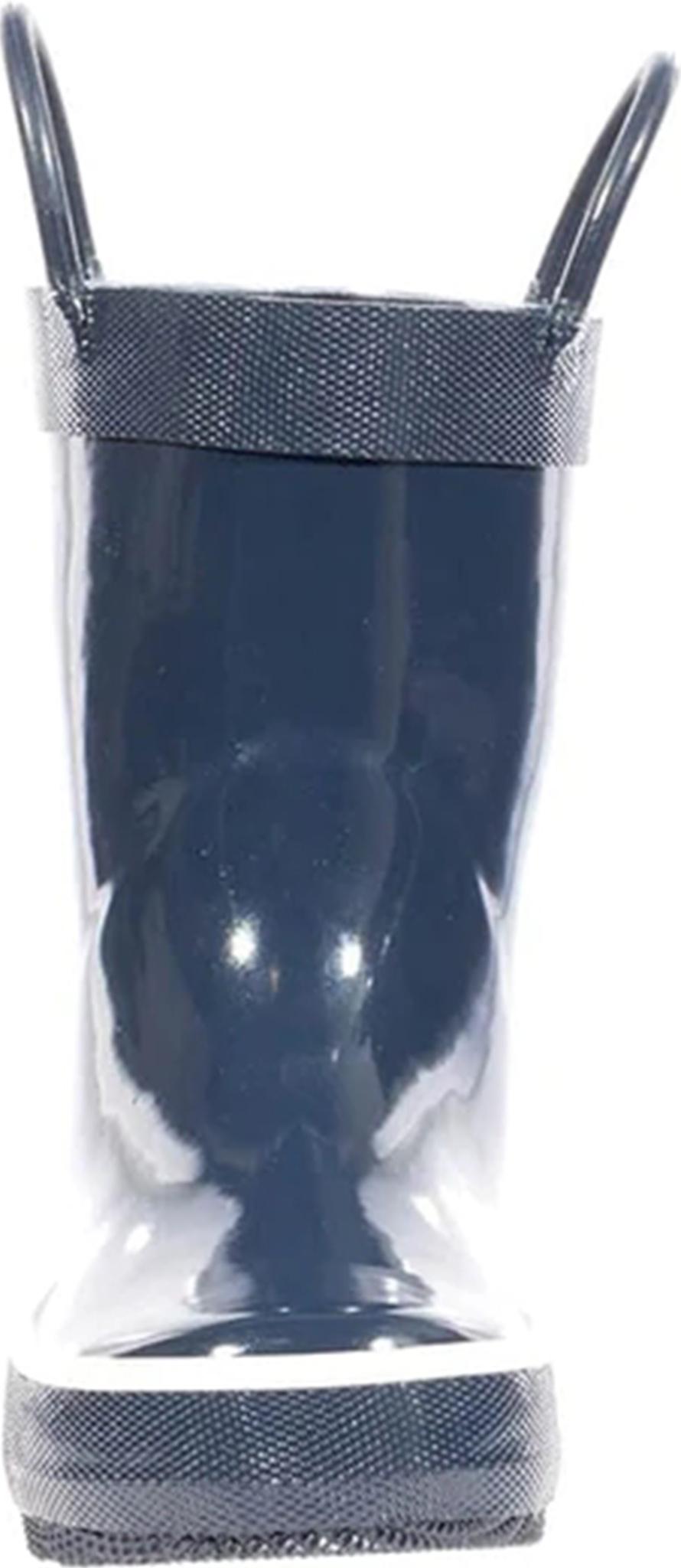 Product gallery image number 4 for product Splashed Rain Boots - Toddler