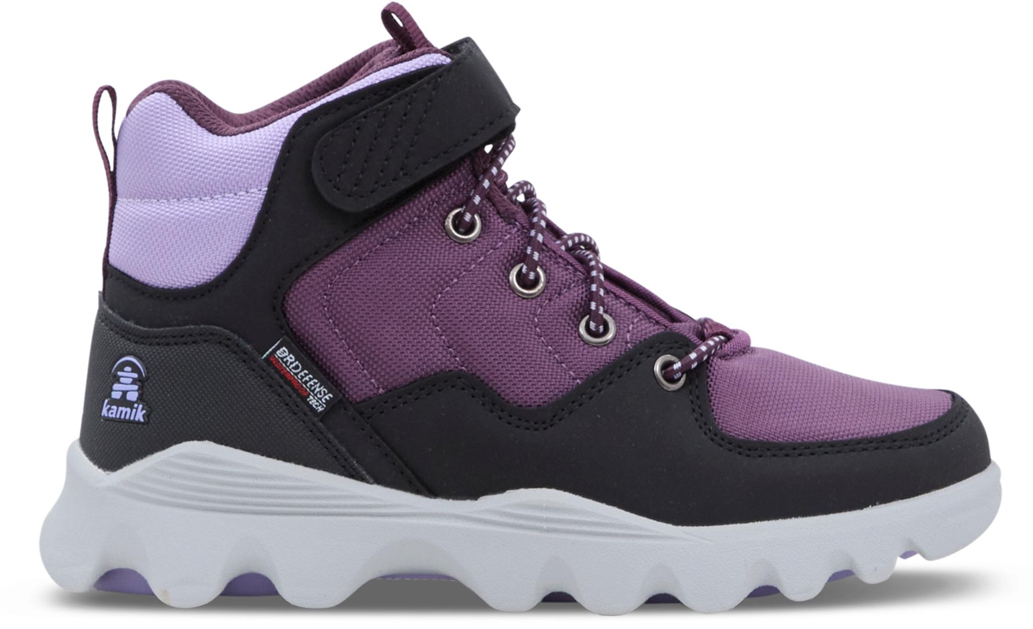 Image de produit pour Souliers Lynx Mid - Enfant