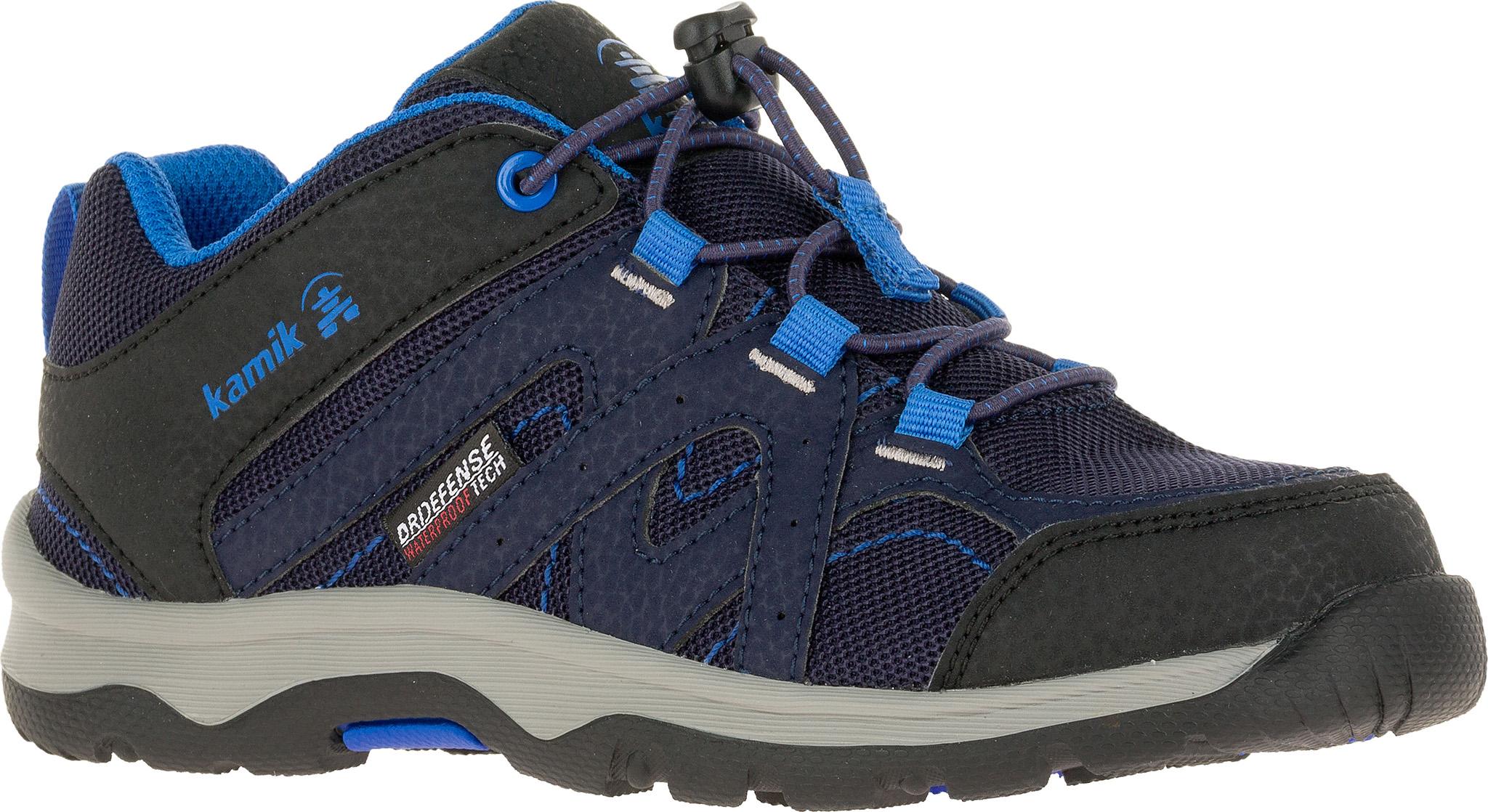Product gallery image number 1 for product Trax Shoes - Little Kids