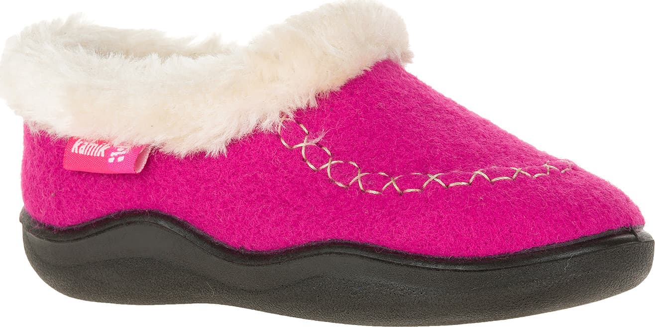 Product gallery image number 1 for product CozyCabin 2 Slippers - Kids