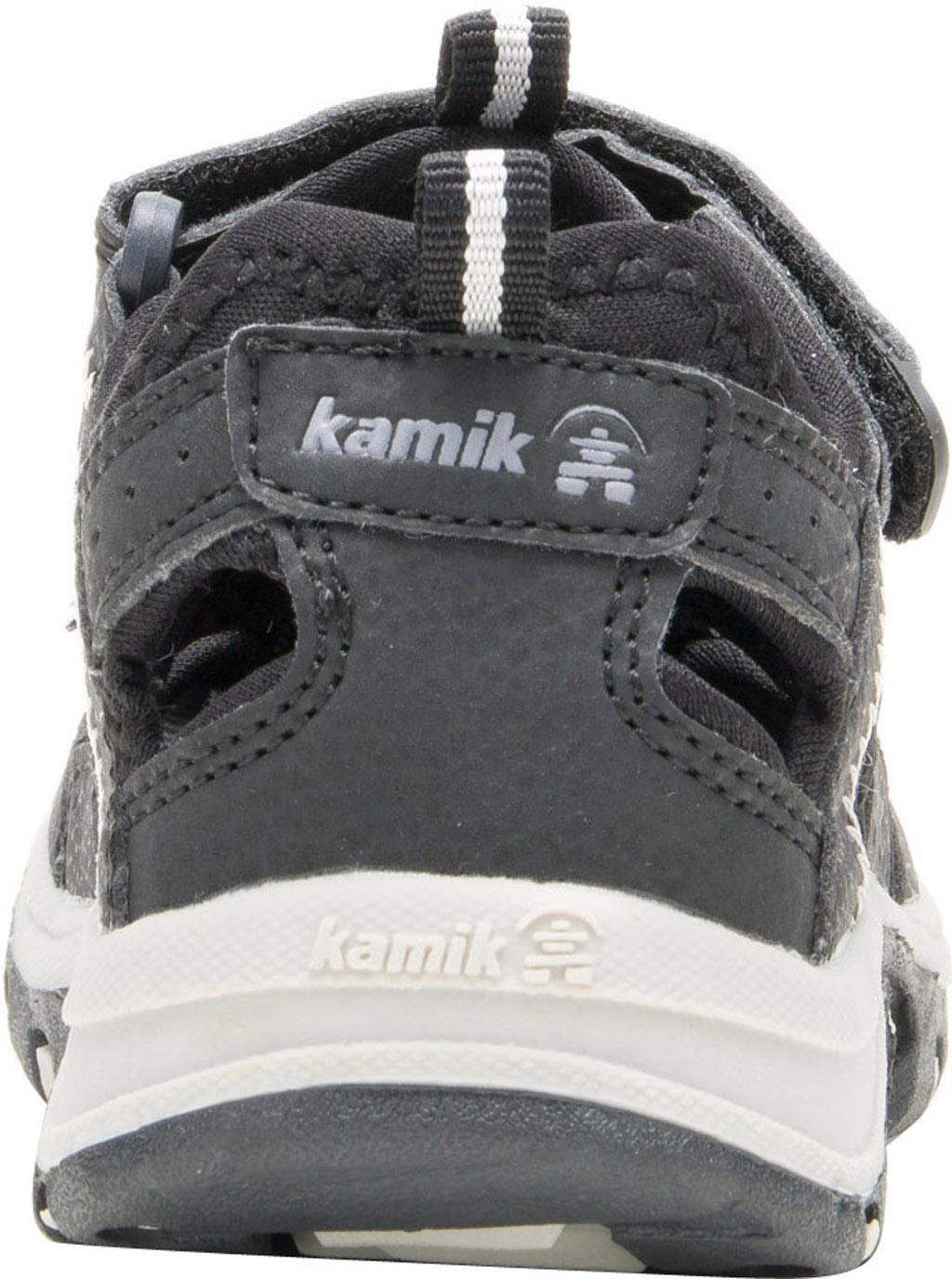 Numéro de l'image de la galerie de produits 8 pour le produit Sandales à bout fermé Wildcat - Enfant