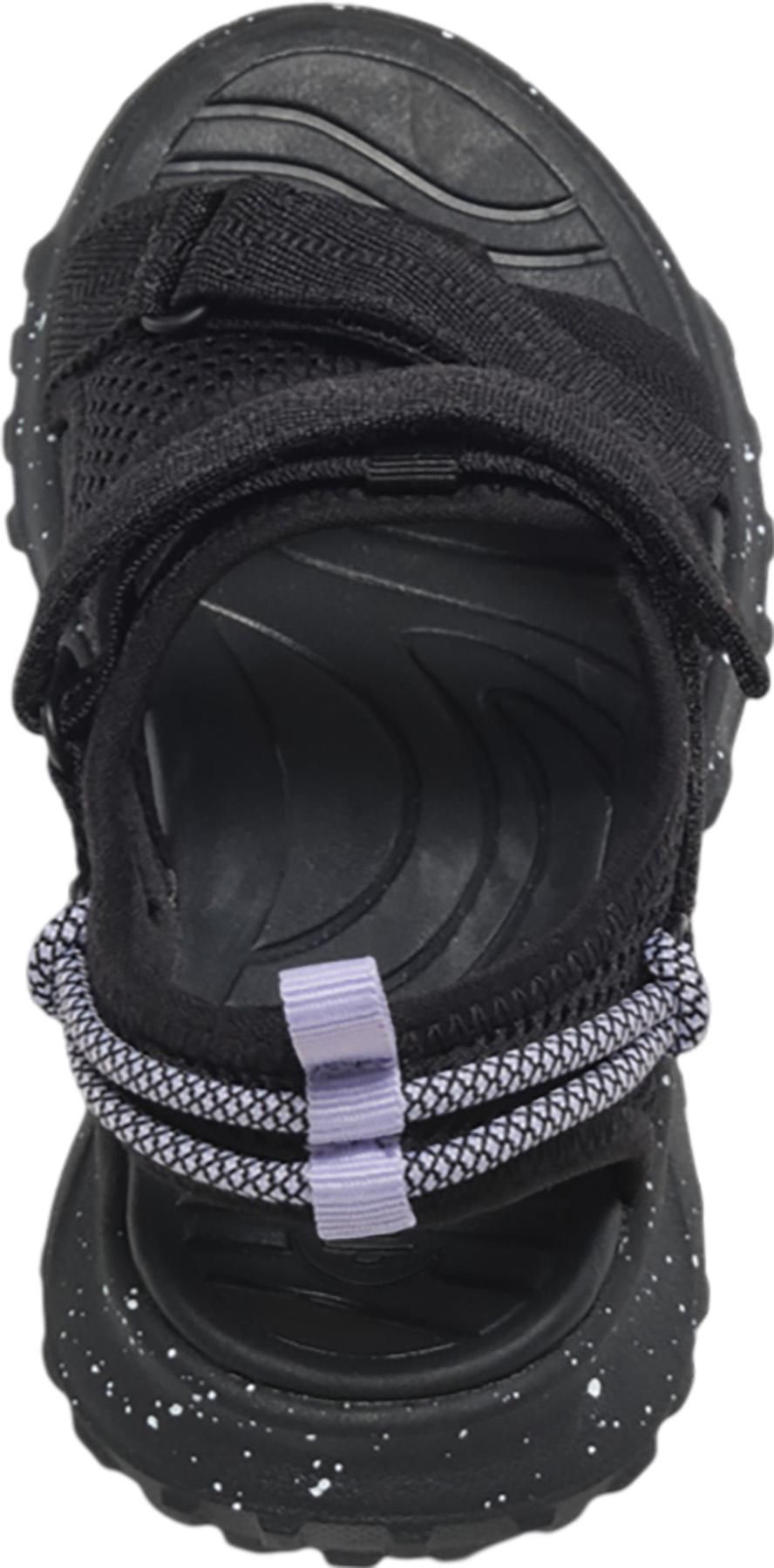 Product gallery image number 2 for product Seashore Open-Toe Sandals - Big Kids