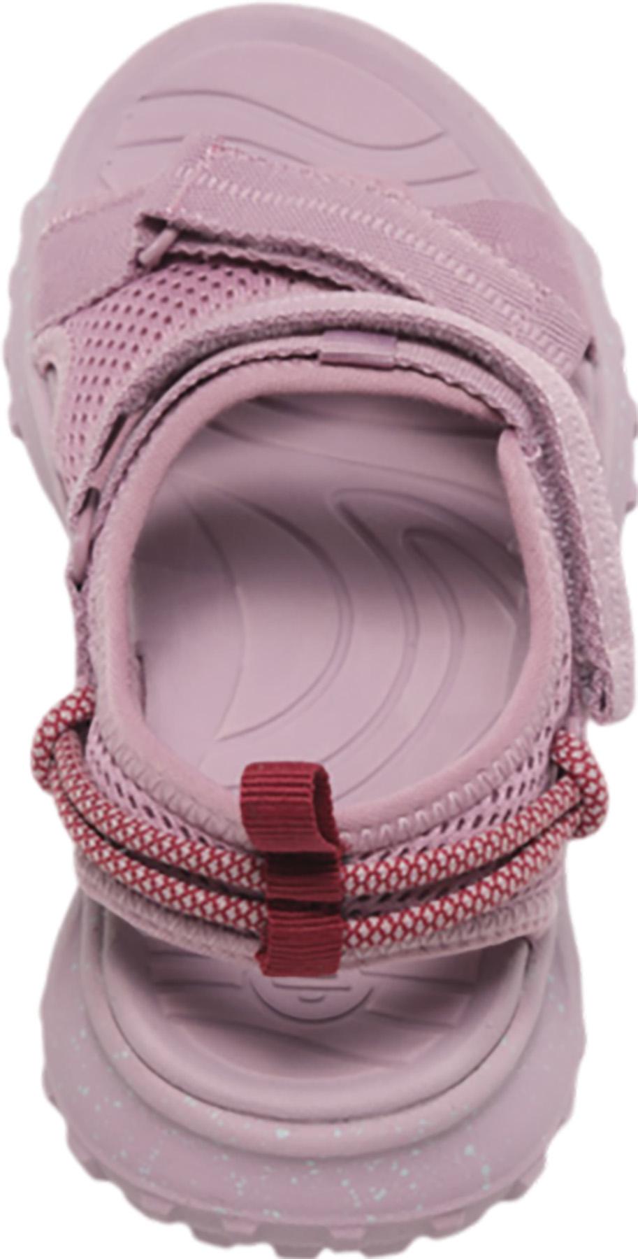 Product gallery image number 2 for product Seashore Open-Toe Sandals - Big Kids