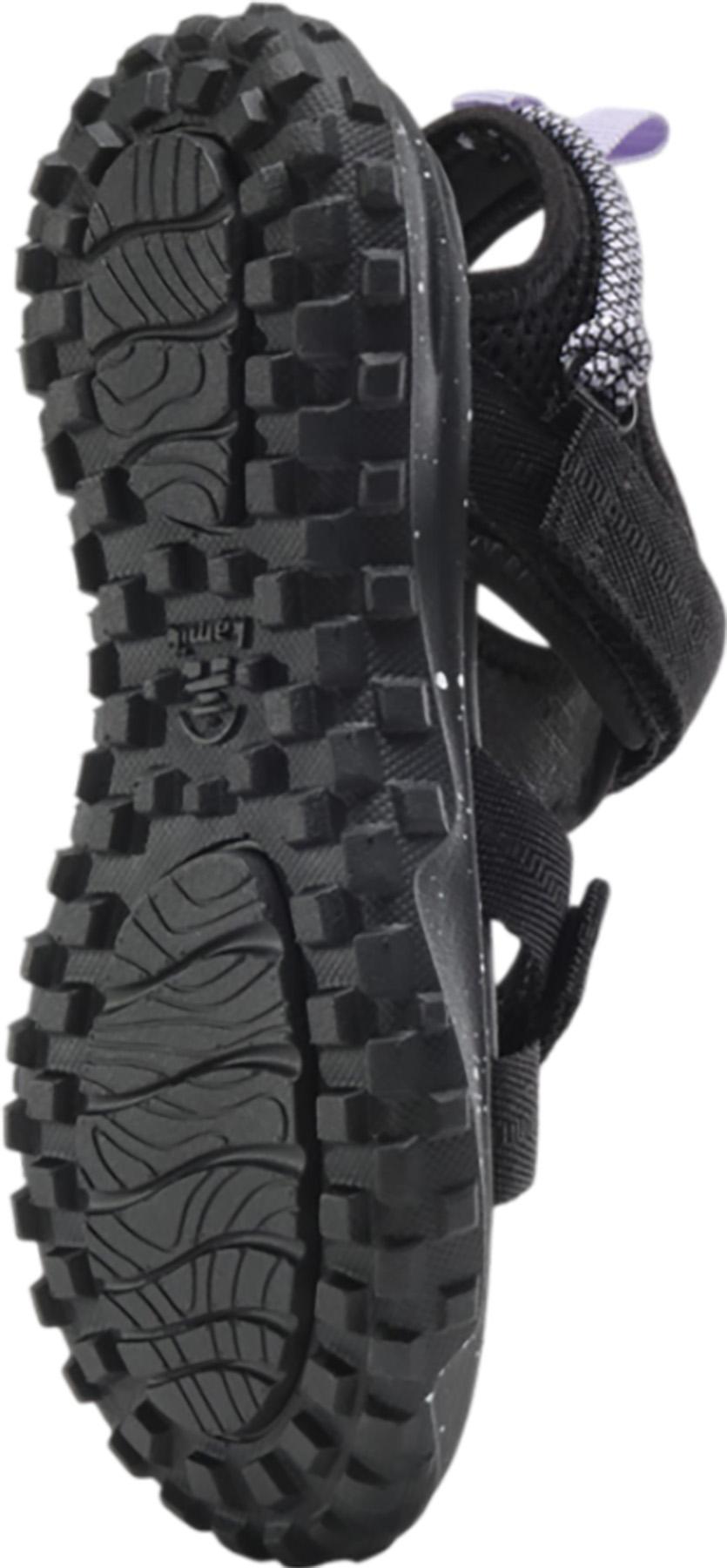 Product gallery image number 5 for product Seashore Open-Toe Sandals - Big Kids