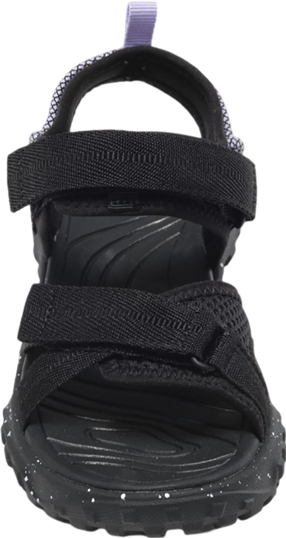 Product gallery image number 3 for product Seashore Open-Toe Sandals - Big Kids