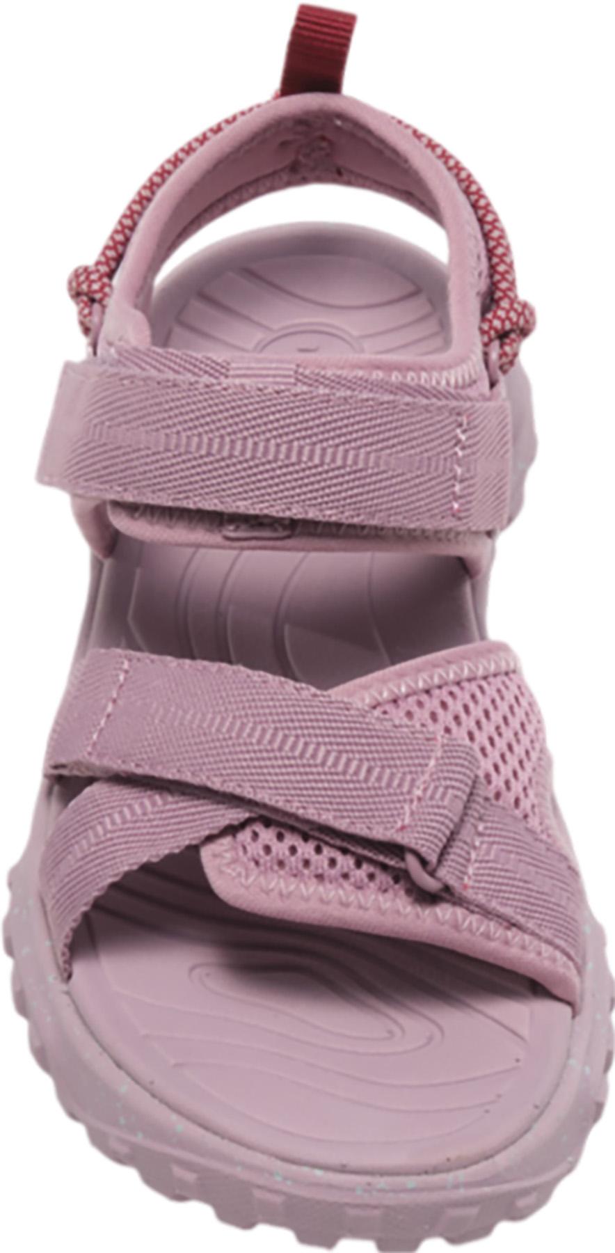 Product gallery image number 4 for product Seashore Open-Toe Sandals - Big Kids