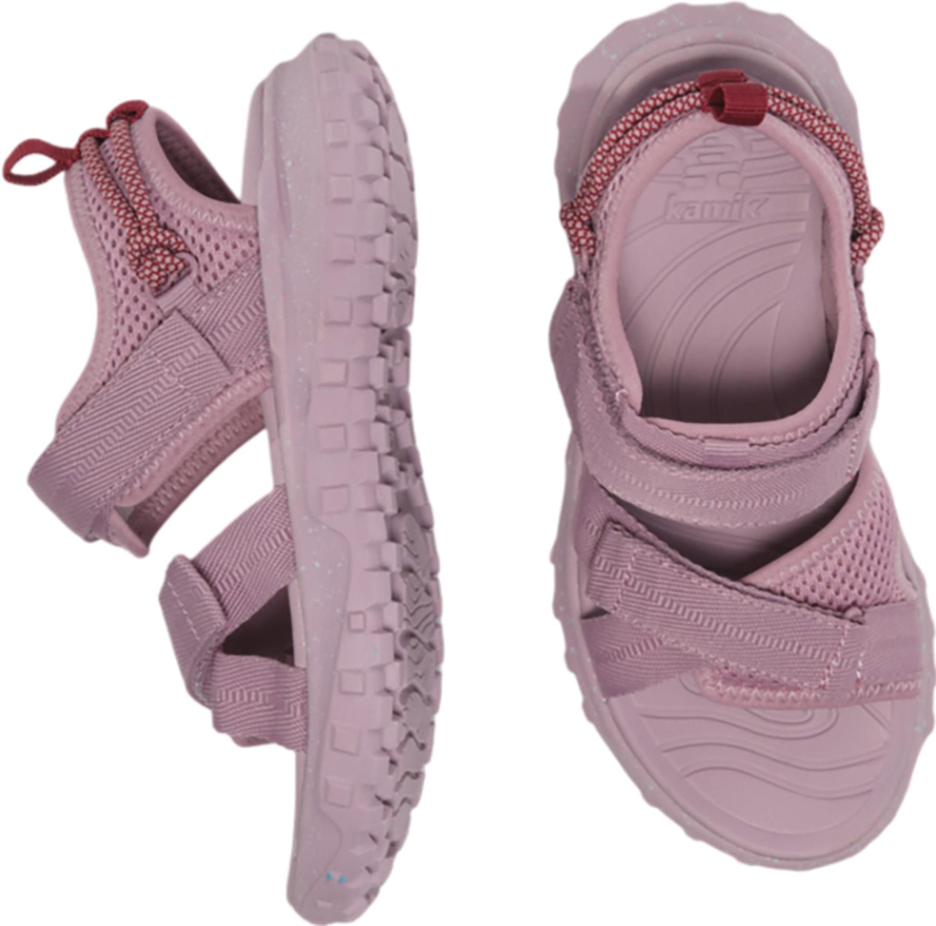 Product gallery image number 5 for product Seashore Open-Toe Sandals - Big Kids