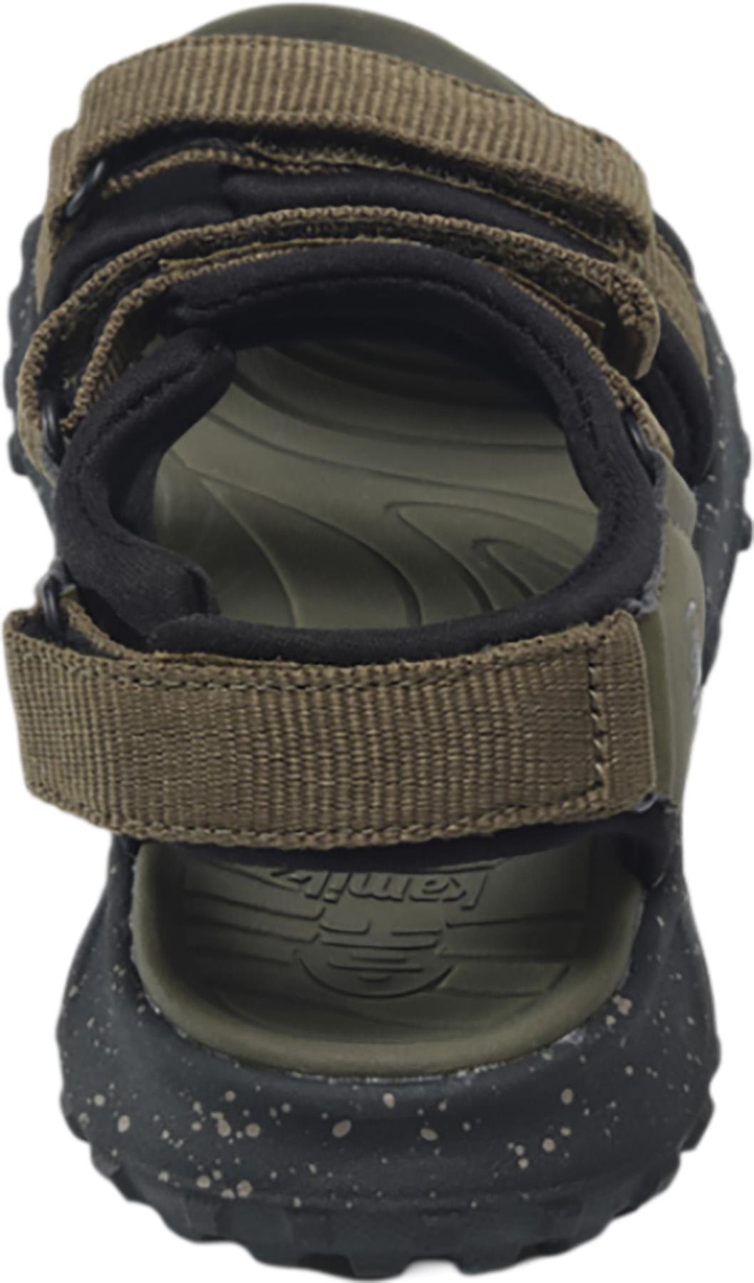 Product gallery image number 2 for product Harbor Sandals - Big Kids