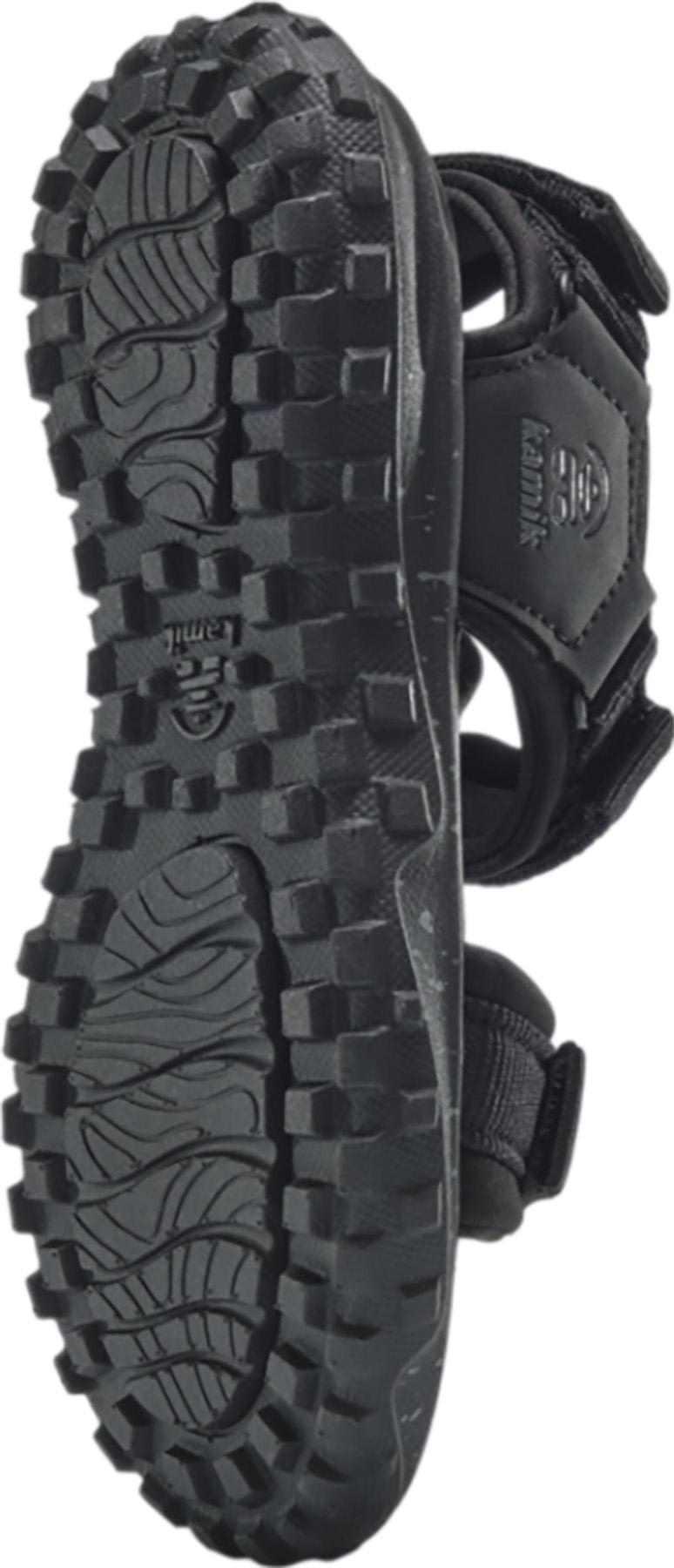 Product gallery image number 3 for product Harbor Sandals - Big Kids