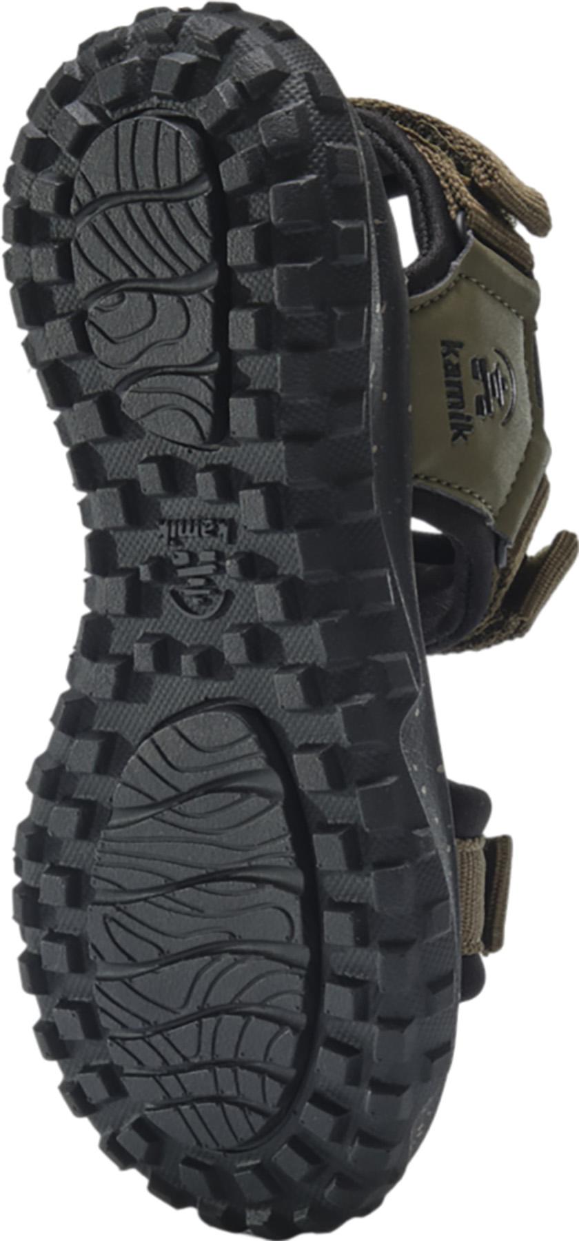 Product gallery image number 3 for product Harbor Sandals - Big Kids