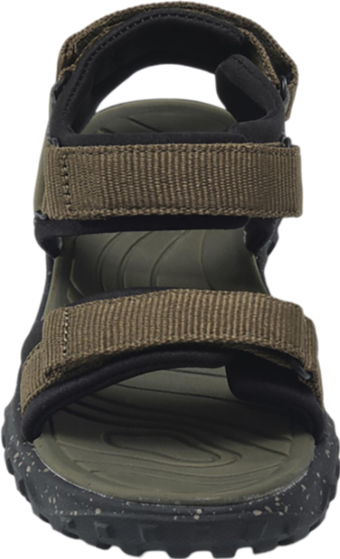 Product gallery image number 4 for product Harbor Sandals - Big Kids